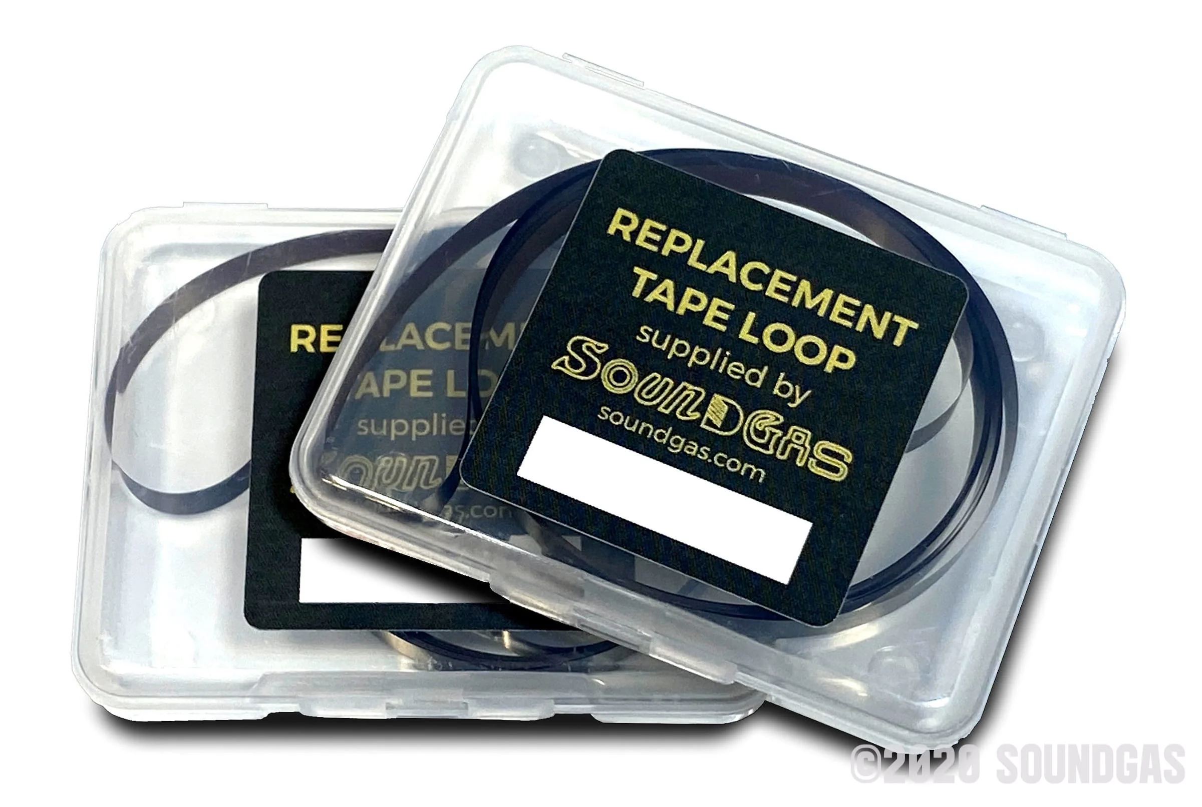 HH Slider Echo (Long Loop) Soundgas Replacement Tape Loops - Image 4