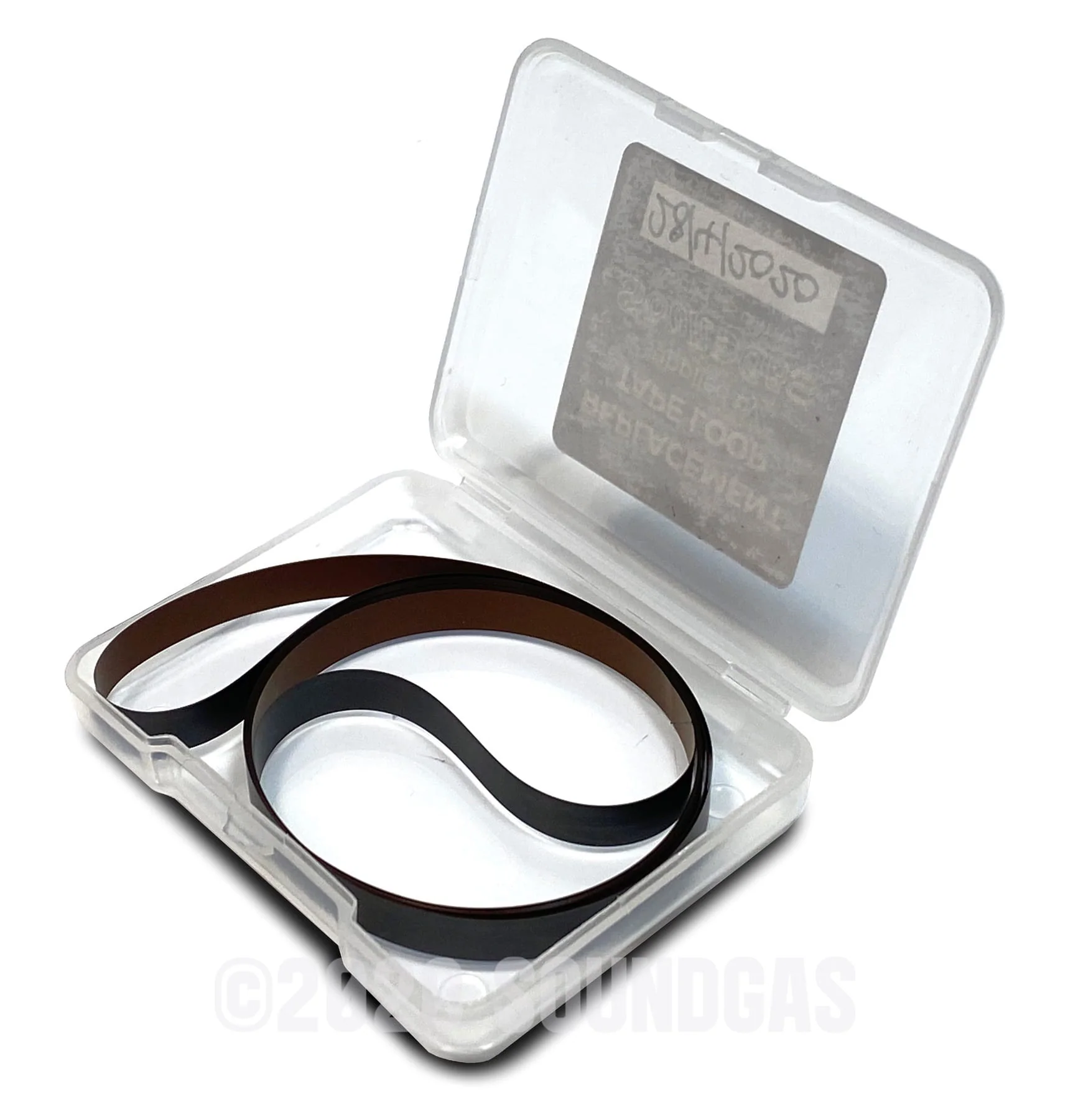 Korg Stage Echo SE-300/SE-500 Soundgas Replacement Tape Loops - Image 3