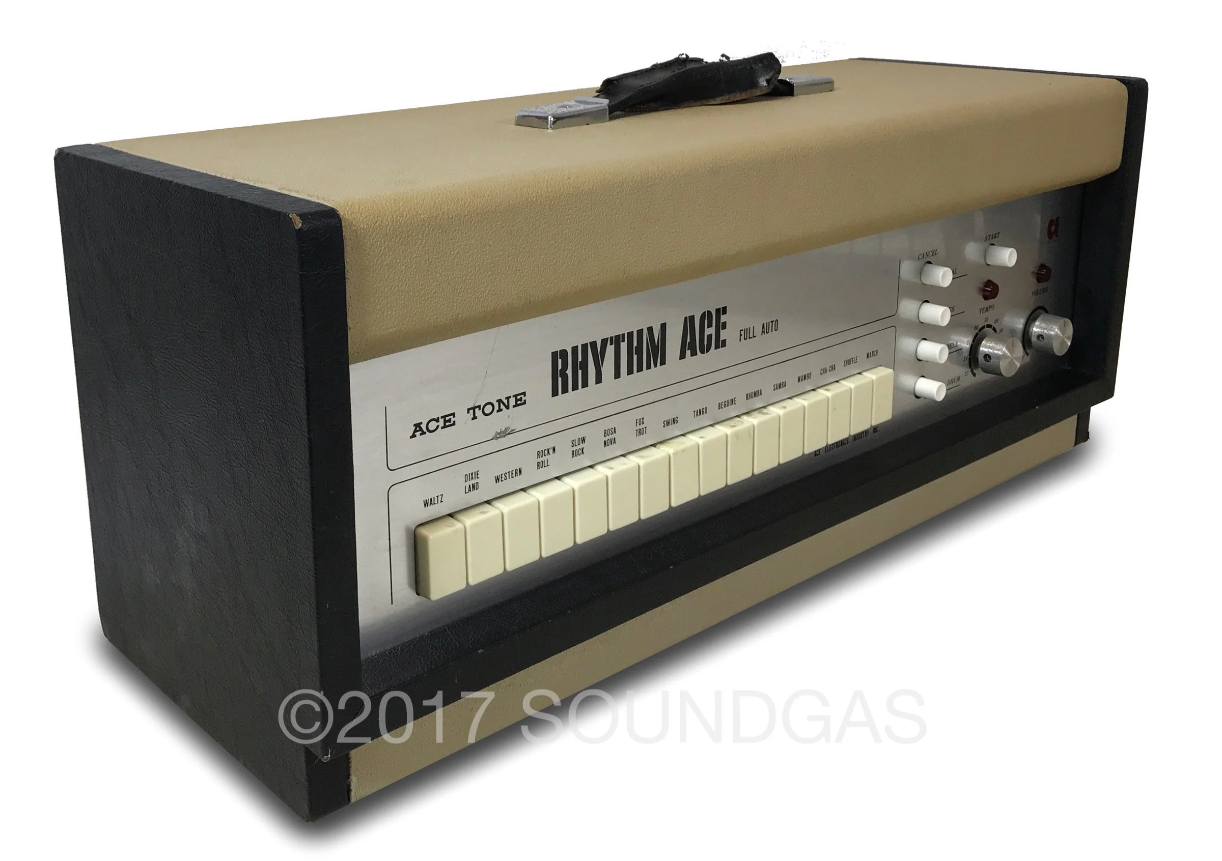 Ace Tone Rhythm Ace FR-1 - Image 3