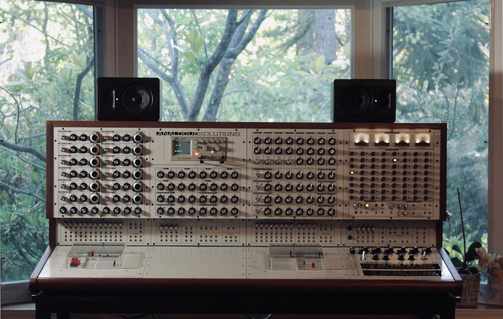 Analogue Solutions Colossus - Image 10