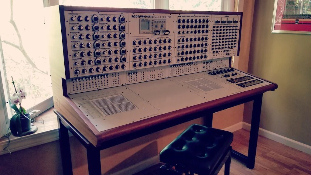 Analogue Solutions Colossus - Image 11