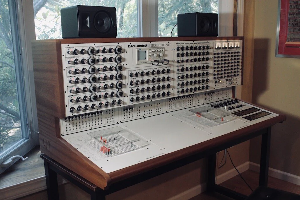 Analogue Solutions Colossus - Image 12