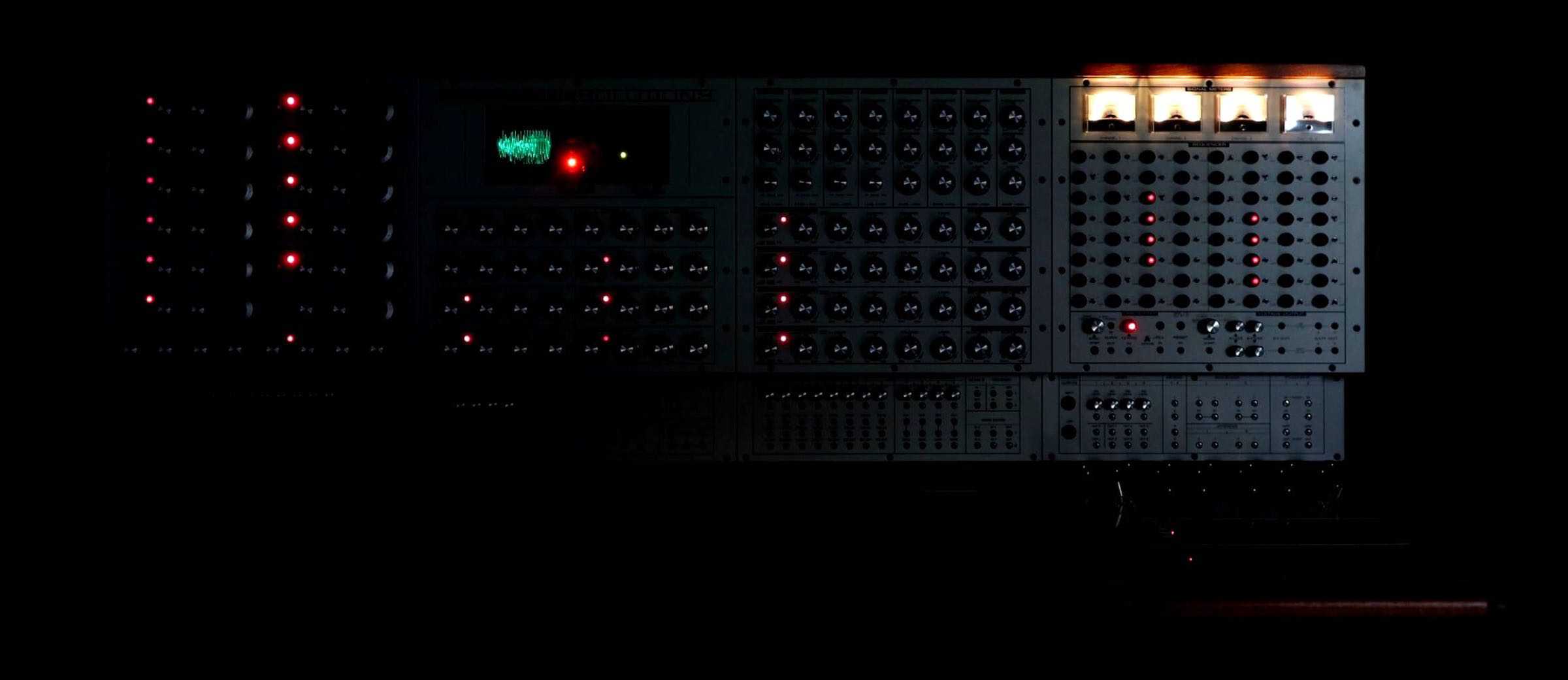 Analogue Solutions Colossus - Image 13