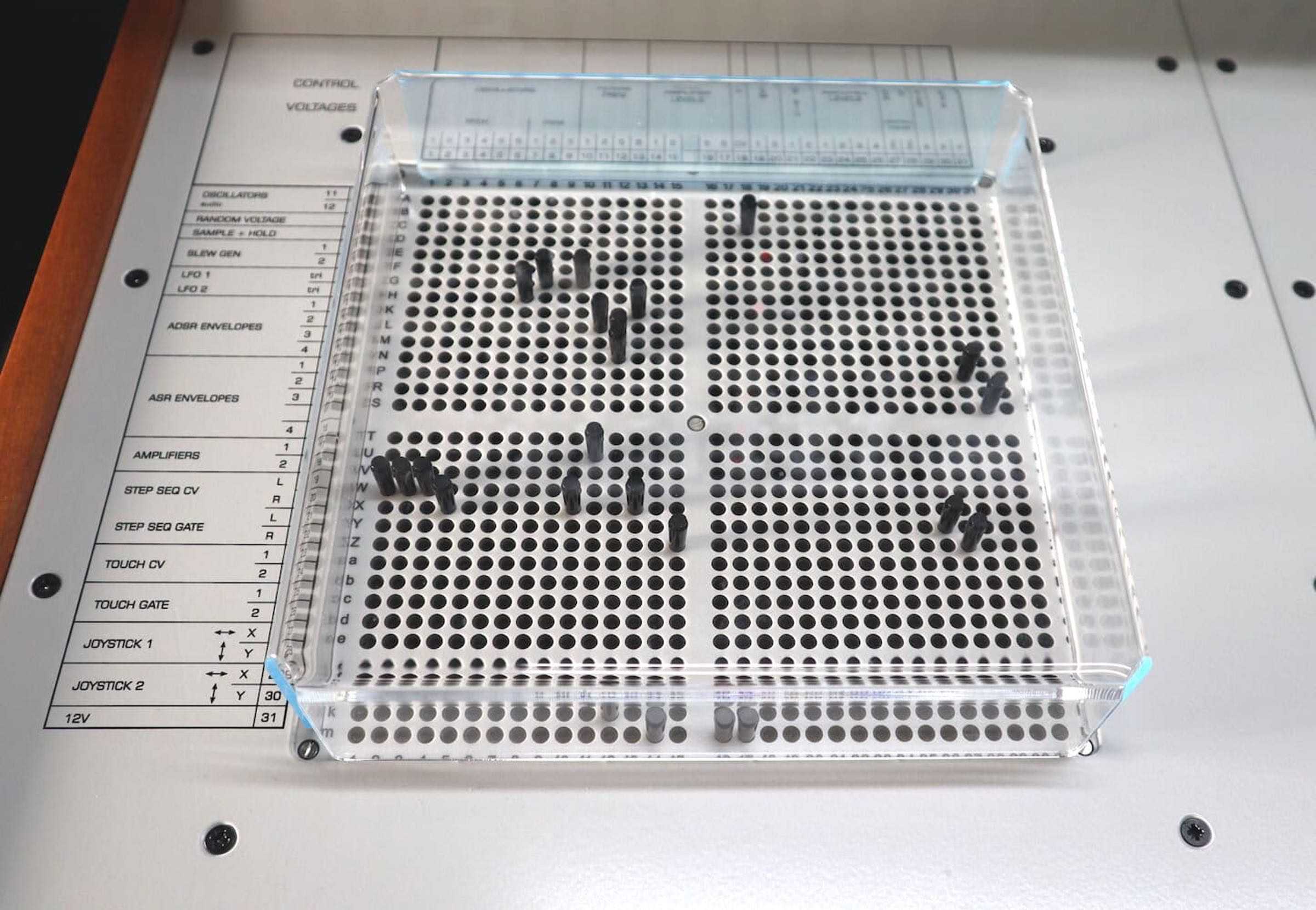 Analogue Solutions Colossus - Image 16