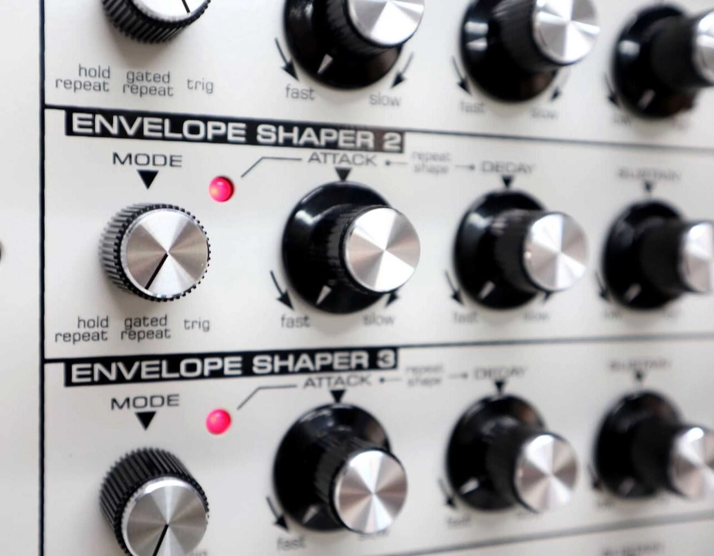 Analogue Solutions Colossus - Image 17