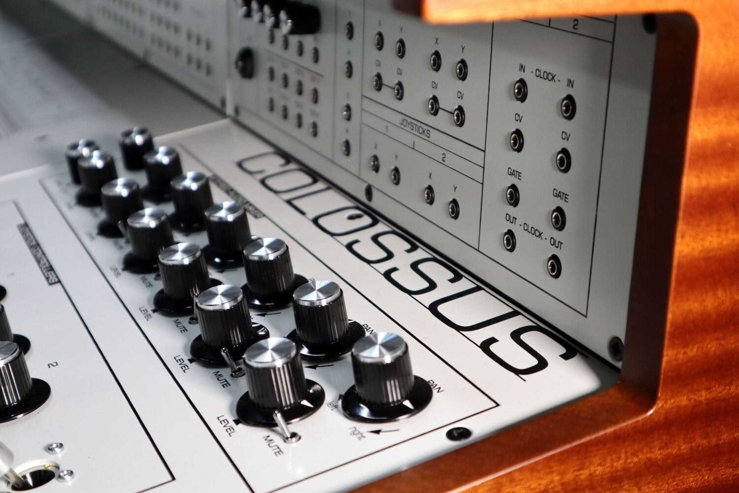 Analogue Solutions Colossus - Image 19