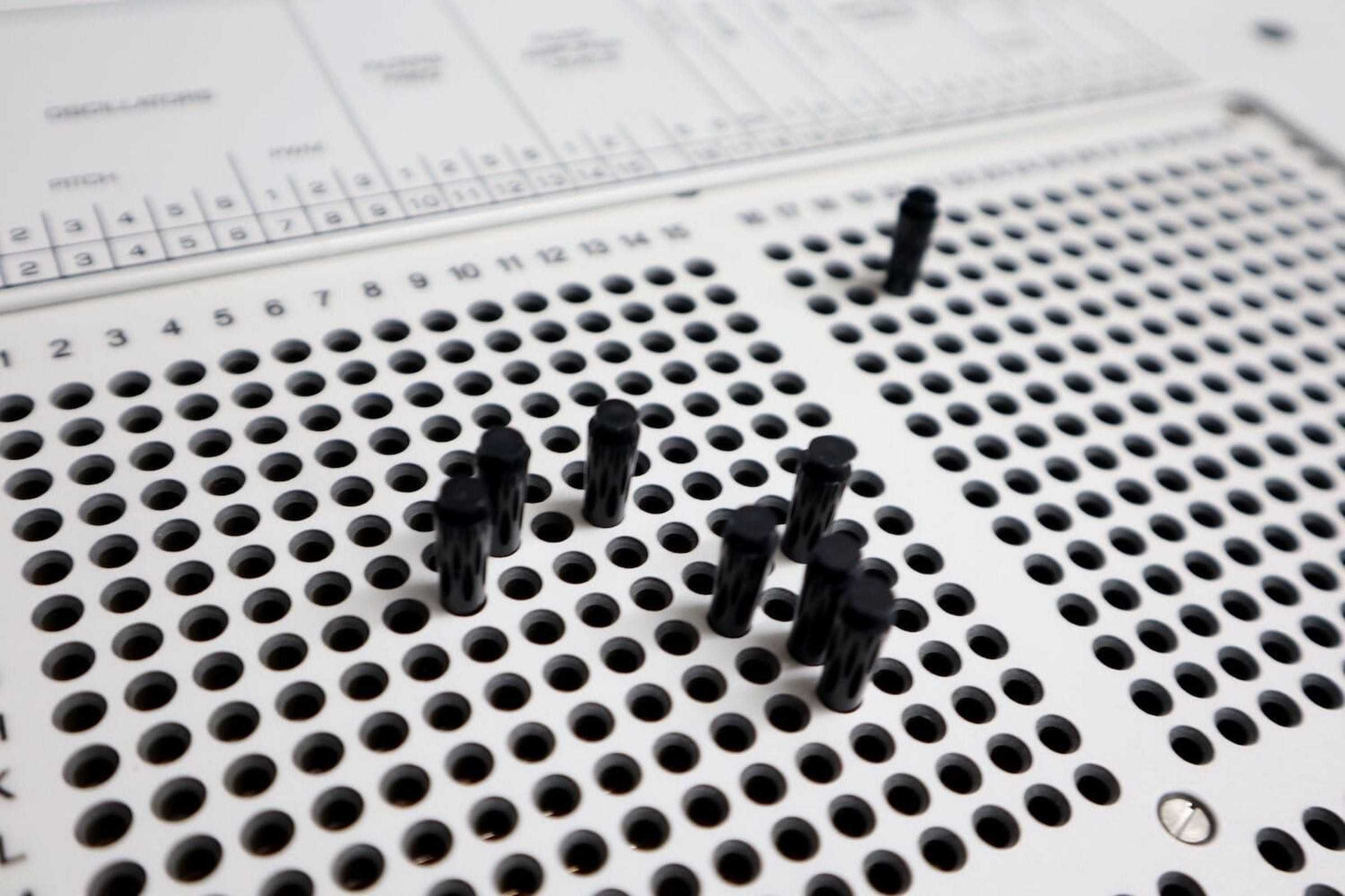 Analogue Solutions Colossus - Image 24