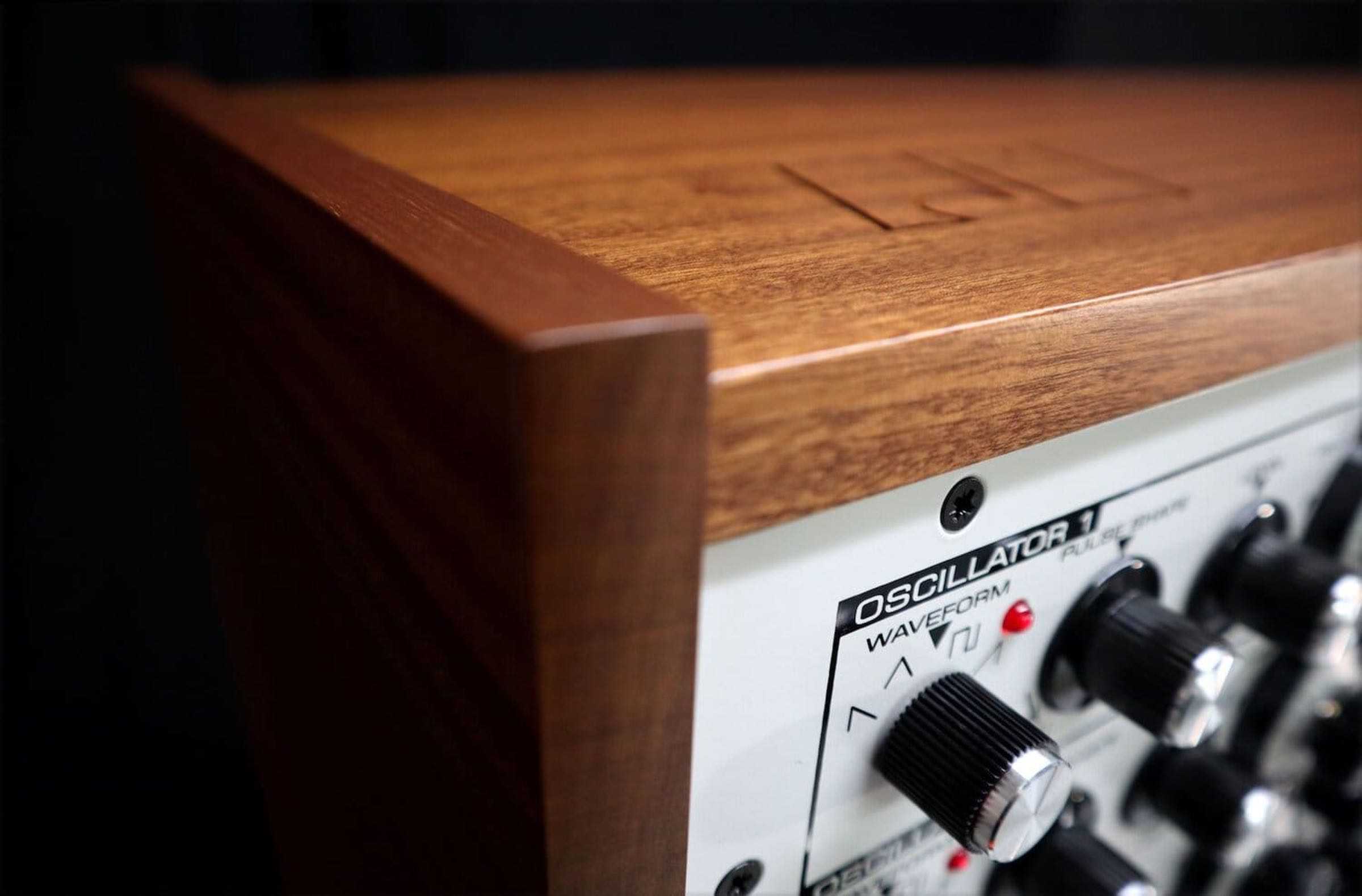 Analogue Solutions Colossus - Image 30