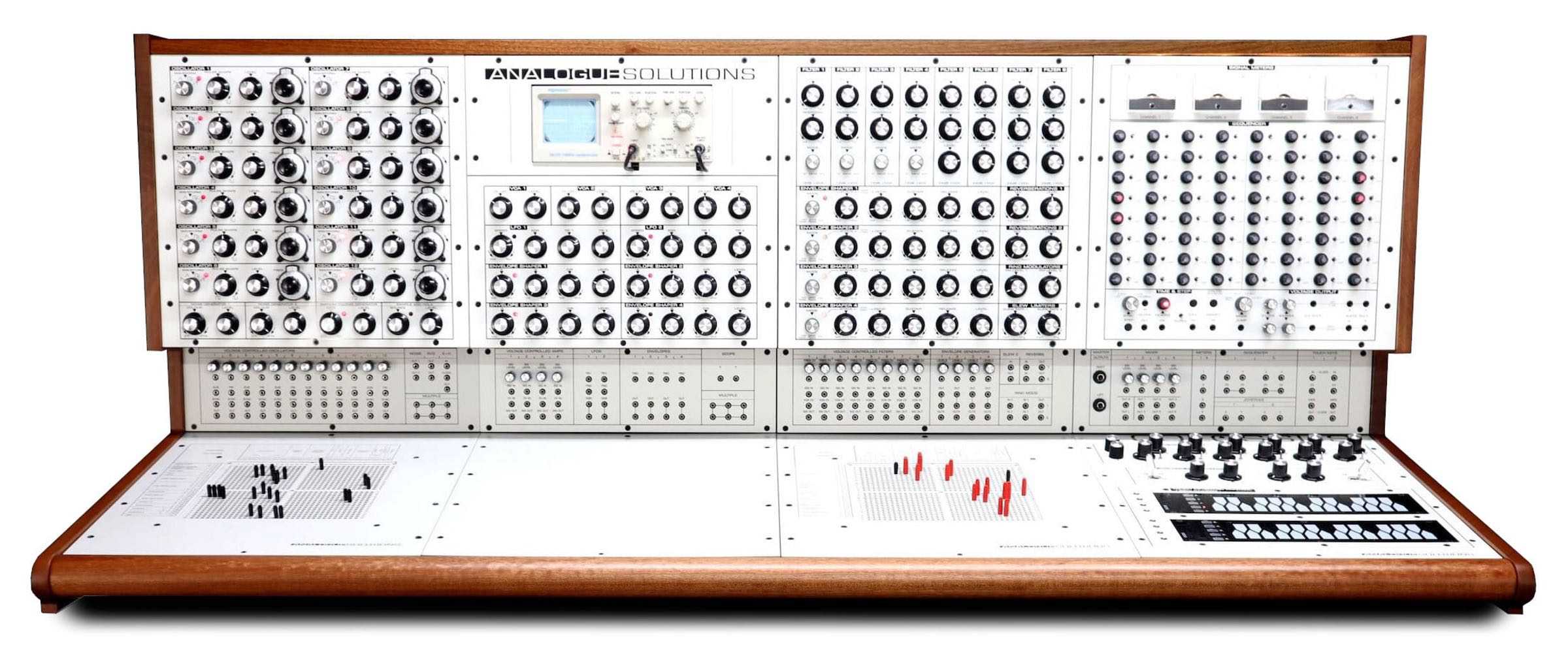 Analogue Solutions Colossus - Image 33
