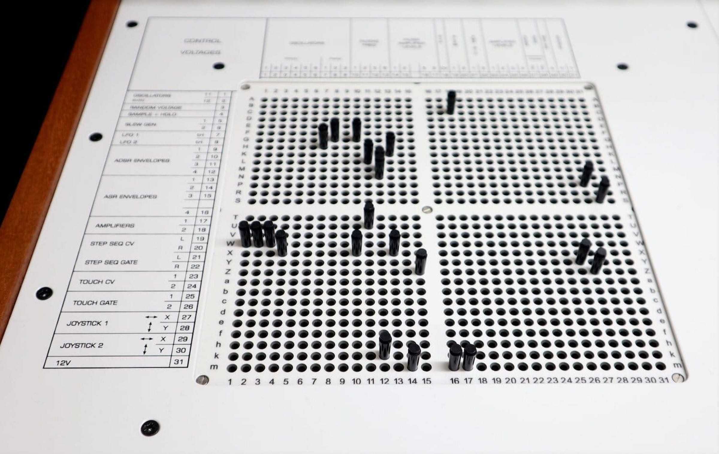 Analogue Solutions Colossus - Image 7
