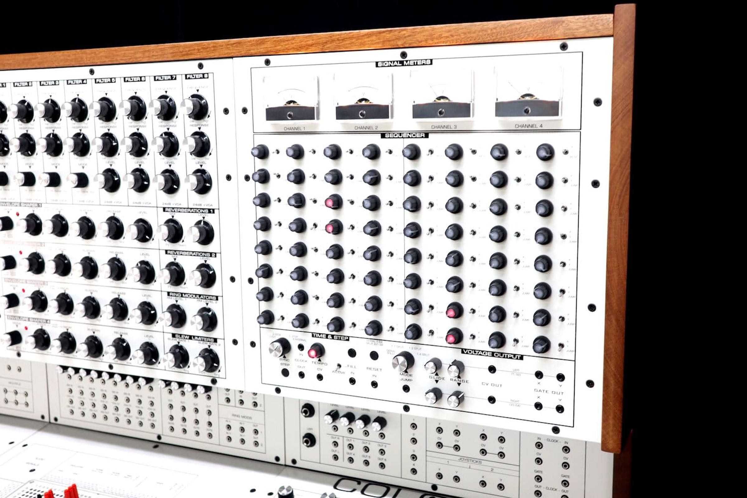 Analogue Solutions Colossus - Image 9