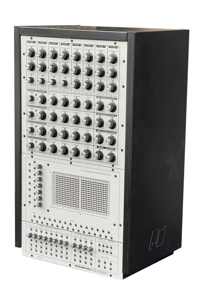 Analogue Solutions Colossus Quartz - Image 10