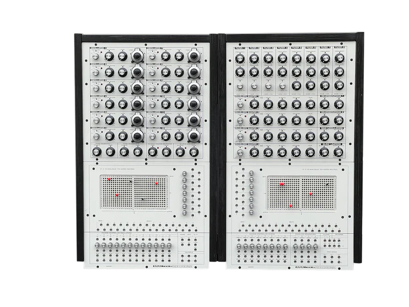 Analogue Solutions Colossus Quartz - Image 3