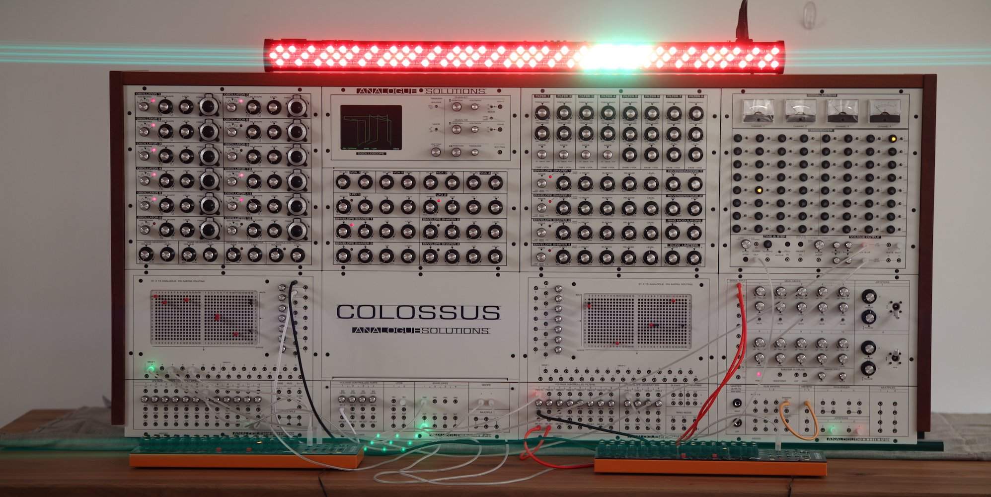 Analogue Solutions Colossus Slim - Image 3