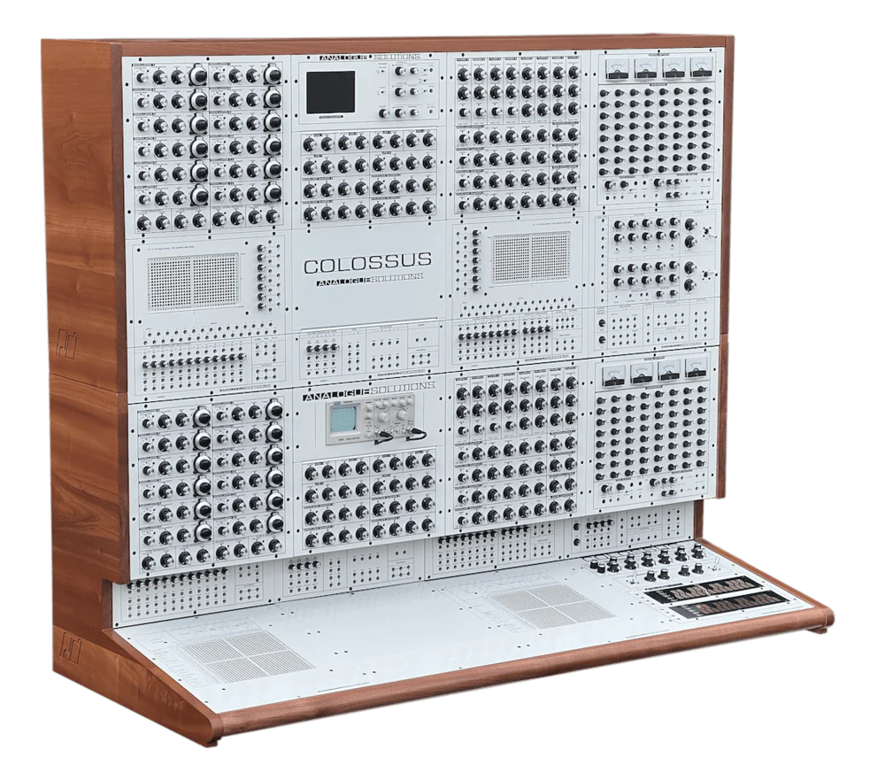 Analogue Solutions Colossus Slim - Image 4