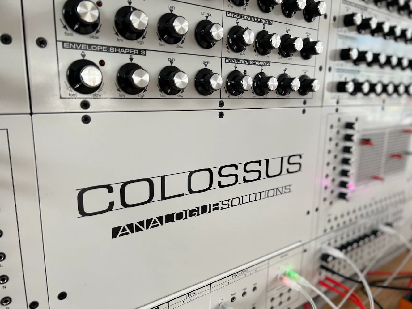 Analogue Solutions Colossus Slim - Image 5
