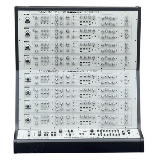 Analogue Solutions Maximus AS300 Polysynth - Image 3