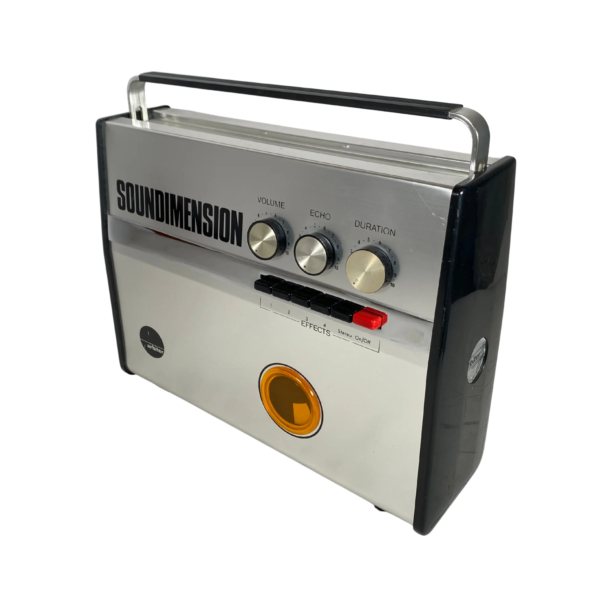 Arbiter Soundimension - SN 10680 - Image 3