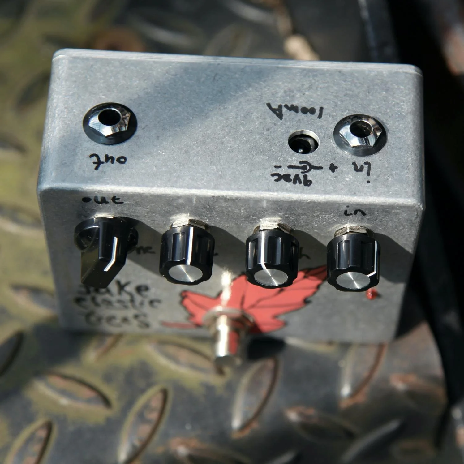 Audio Kitchen Fake Plastic Trees - Image 5