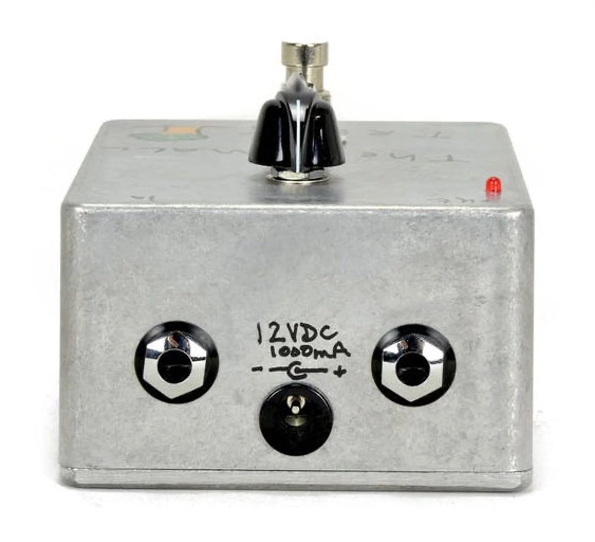 Audio Kitchen The Small Trees - Image 4