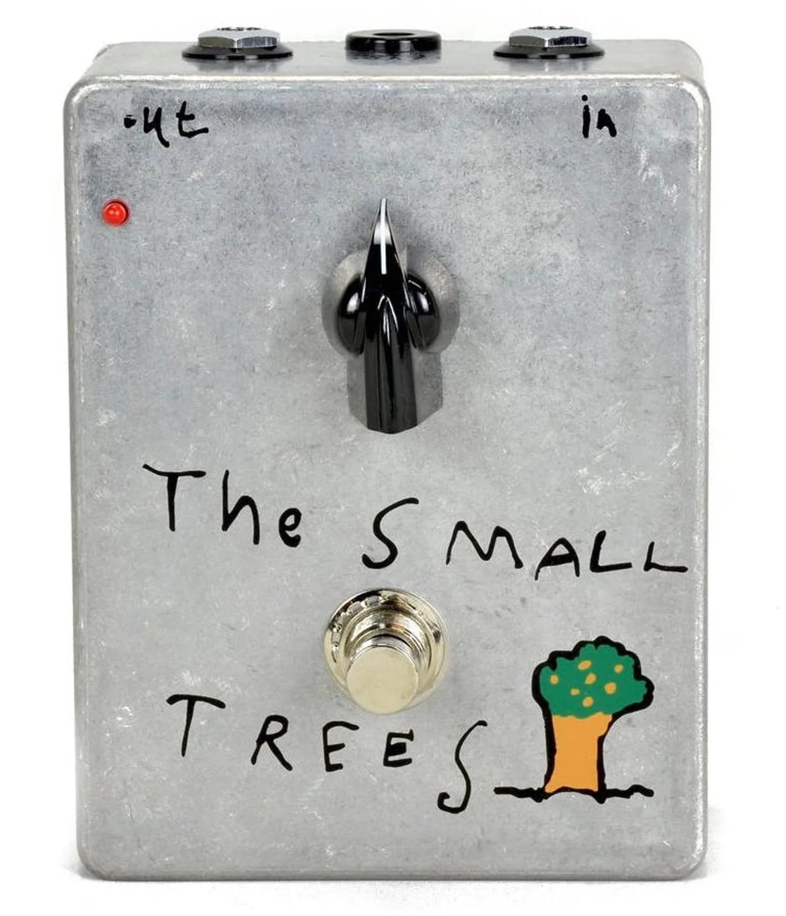 Audio Kitchen The Small Trees - Image 5