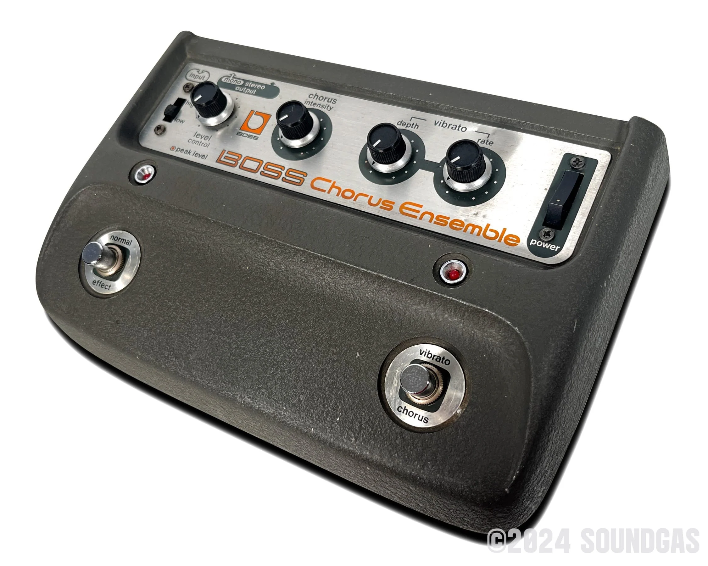 Boss CE-1 Chorus Ensemble - Image 6