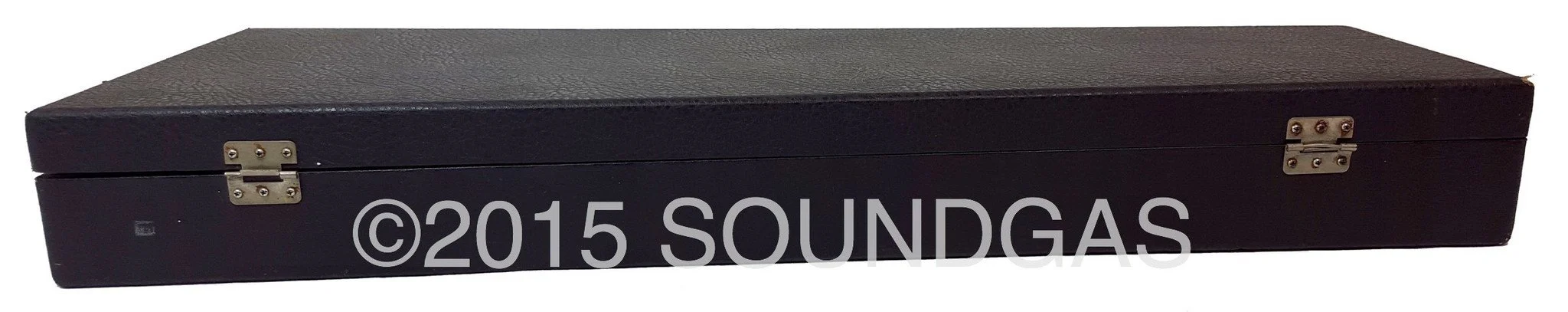 Mica Sonic Electric Conga/Bongo/Wood Block Drum Machine - Image 10