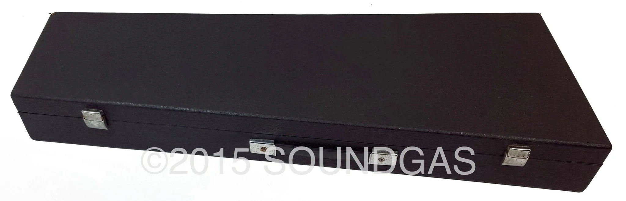 Mica Sonic Electric Conga/Bongo/Wood Block Drum Machine - Image 9