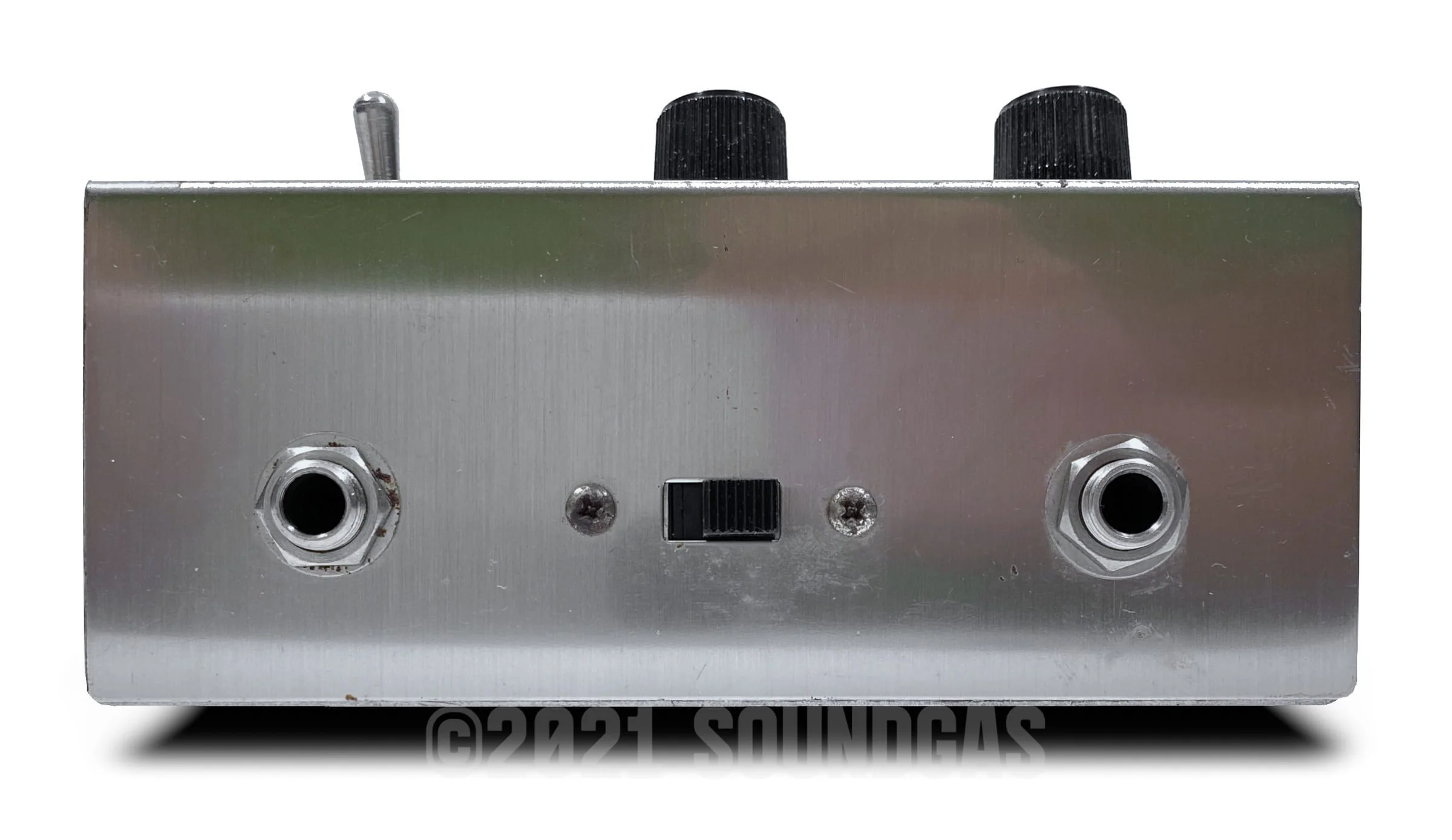 Electro-Harmonix Bad Stone mk1 - Image 5