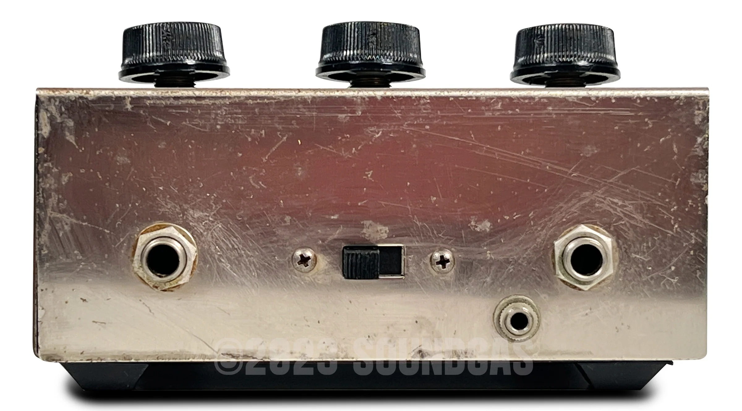 Electro-Harmonix Electric Mistress 18v - Image 5