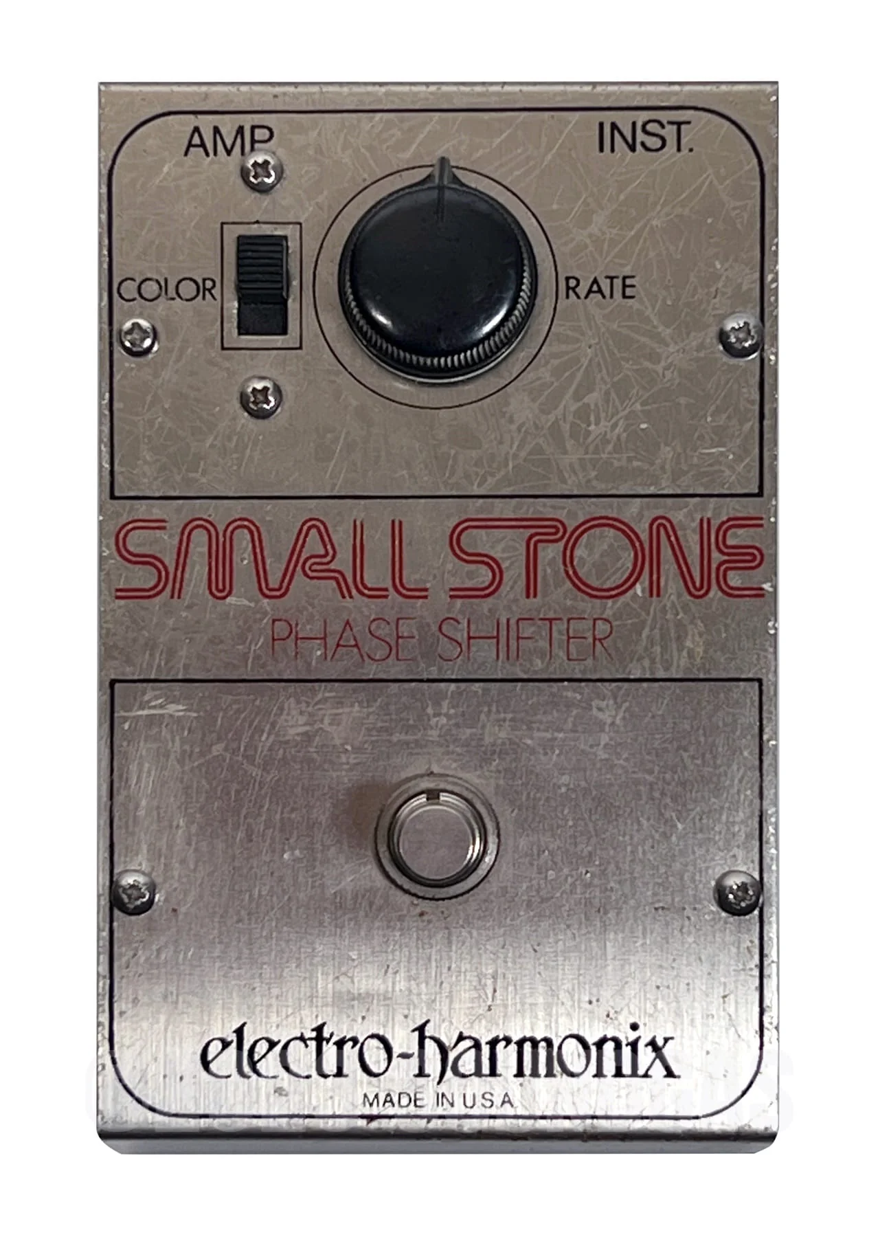 Electro-Harmonix Small Stone V1 - Image 3