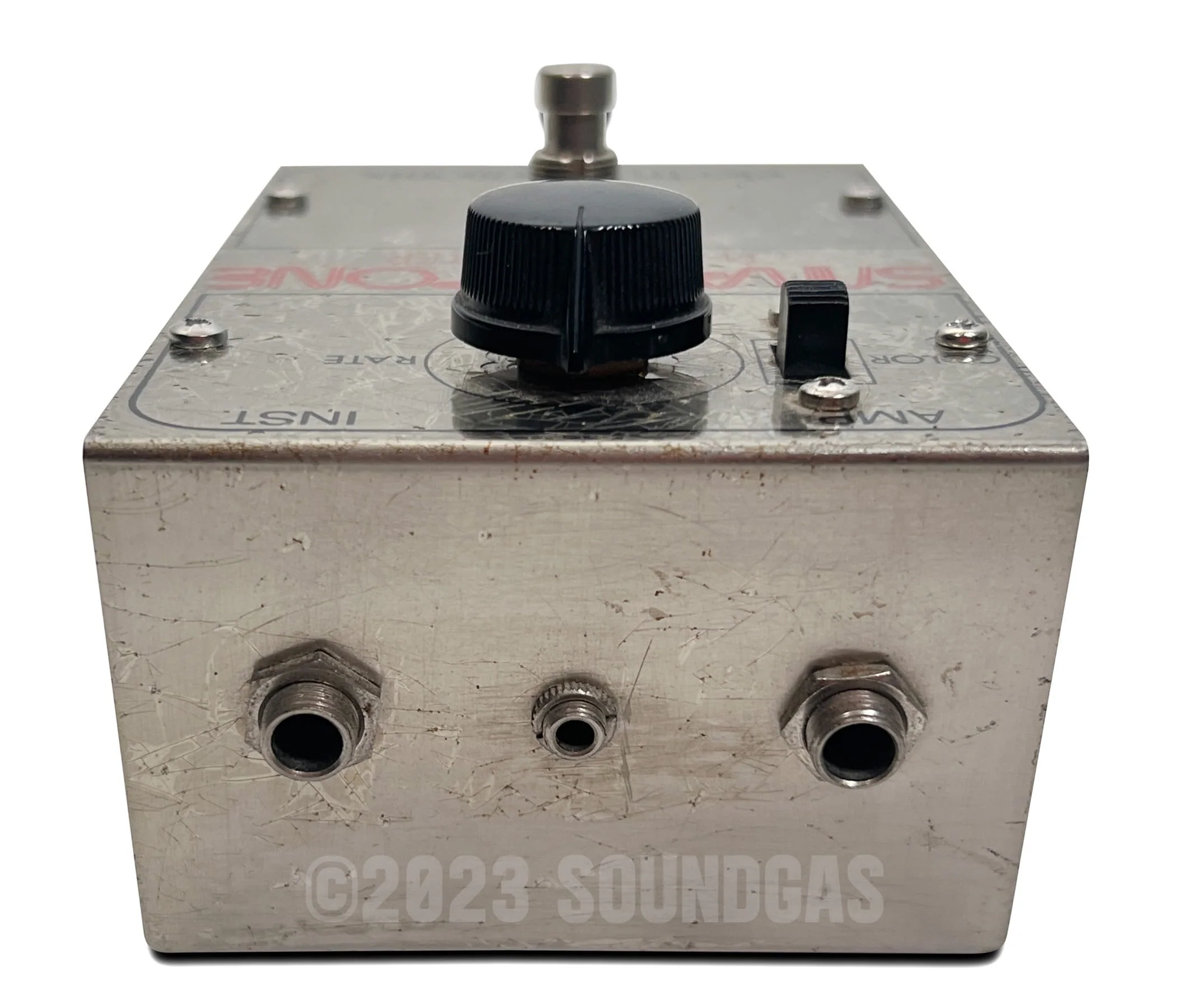 Electro-Harmonix Small Stone V1 - Image 5