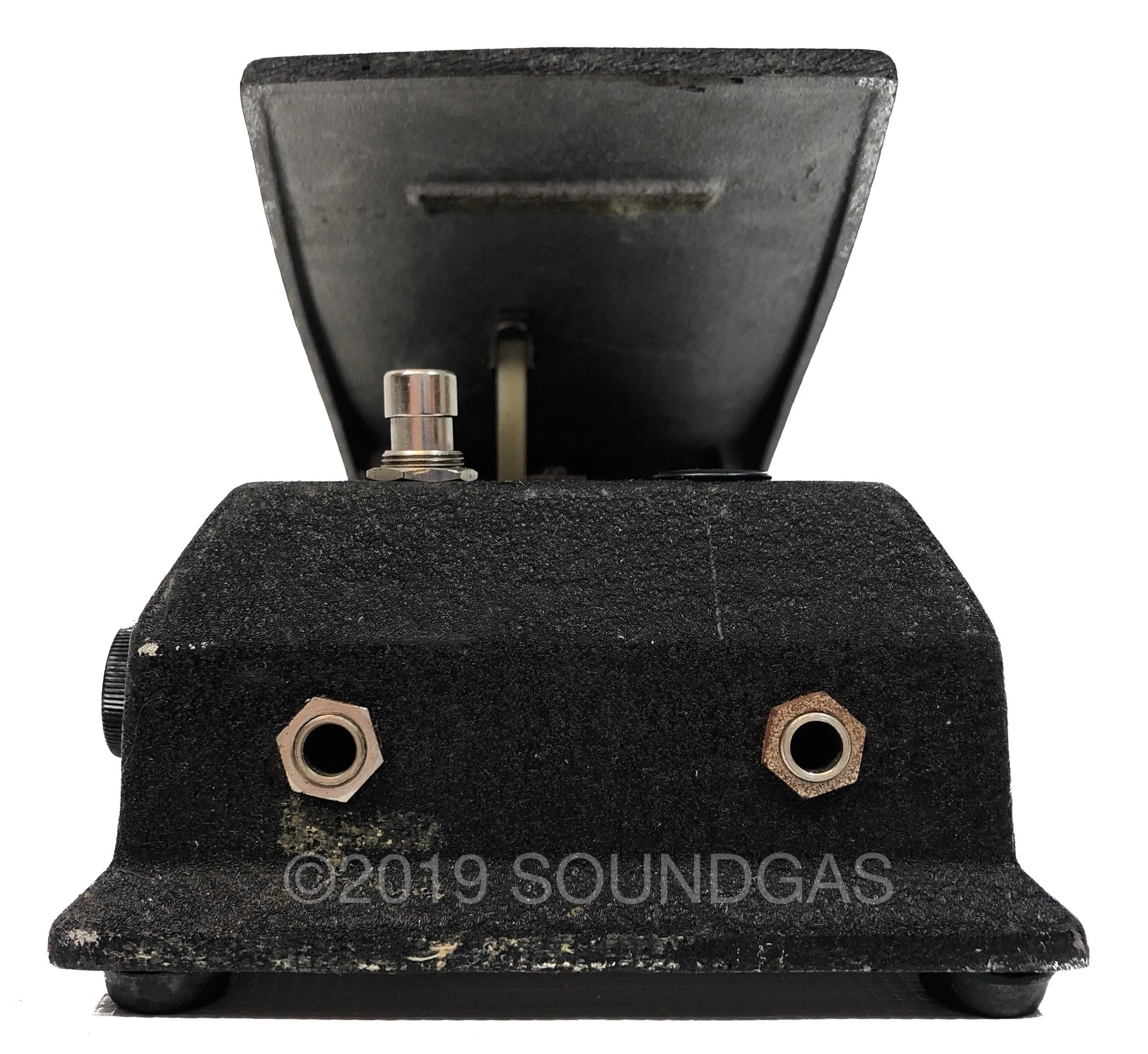 Electro-Harmonix Talking Pedal - Image 4