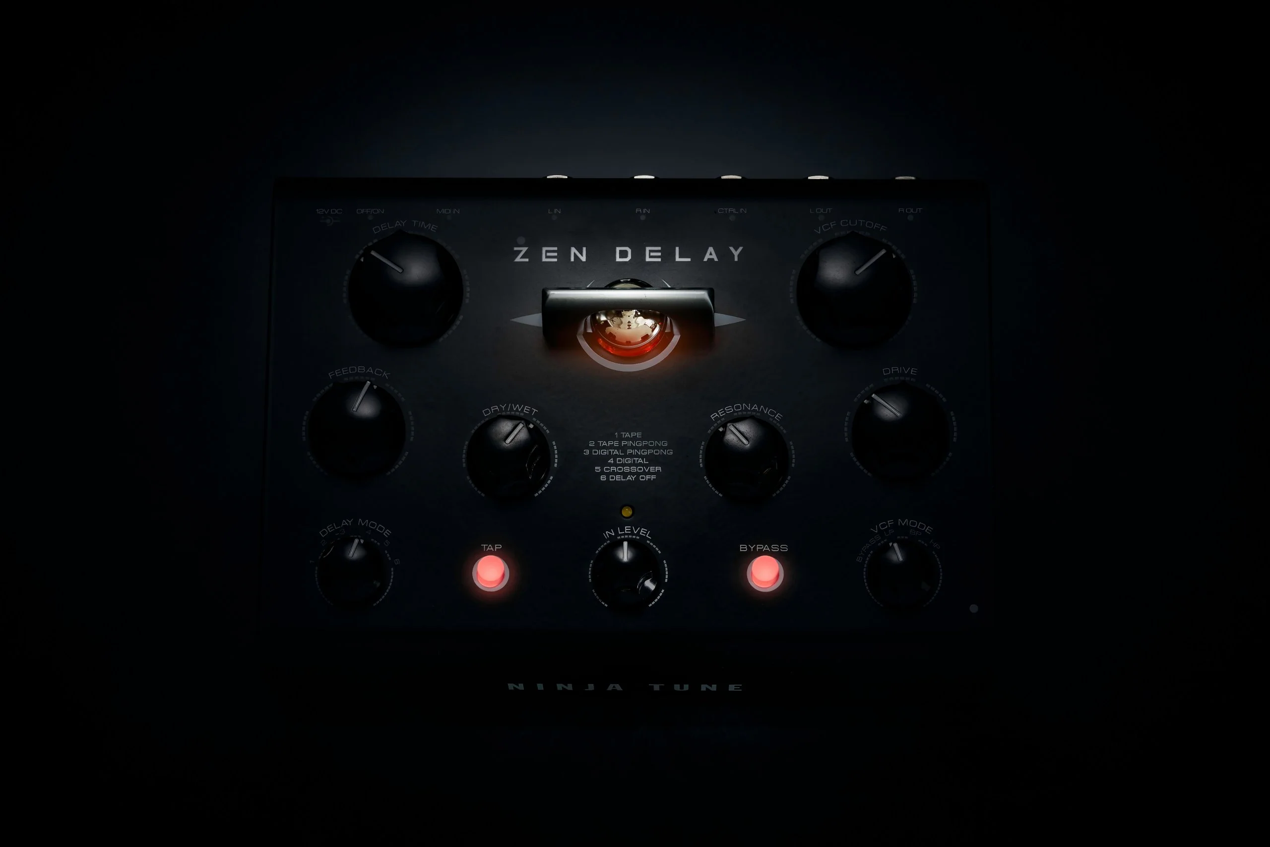 Erica Synths Zen Delay - Image 4