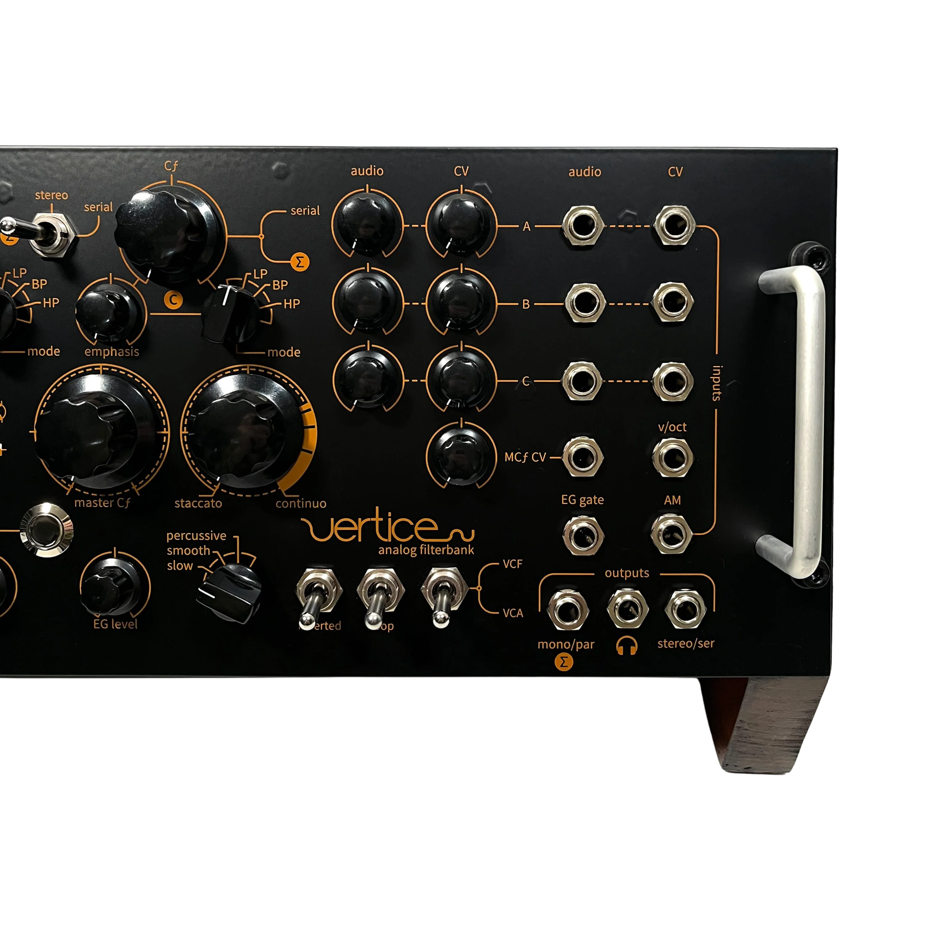 Euterpe Vertice Analogue Filterbank - Image 4