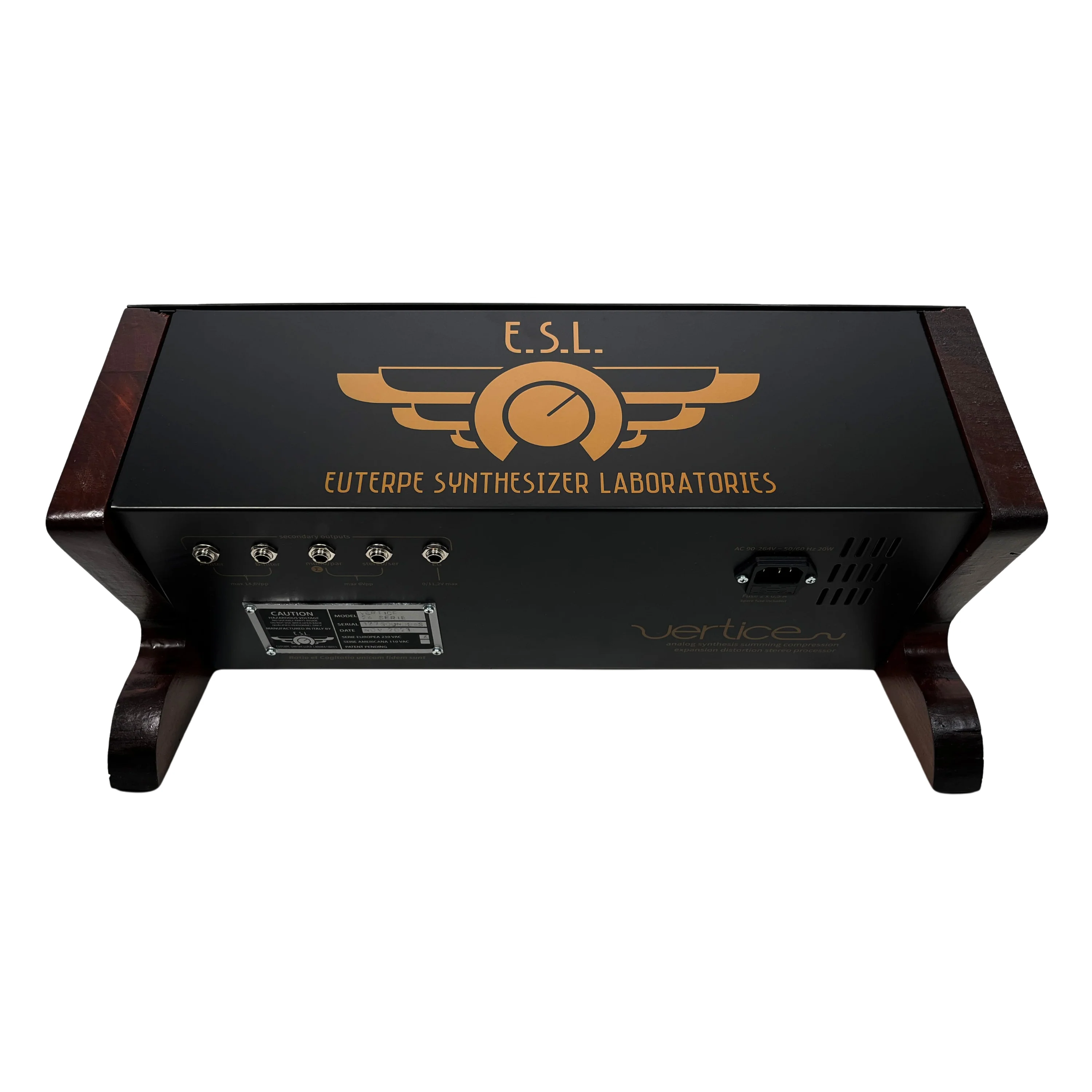 Euterpe Vertice Analogue Filterbank - Image 6