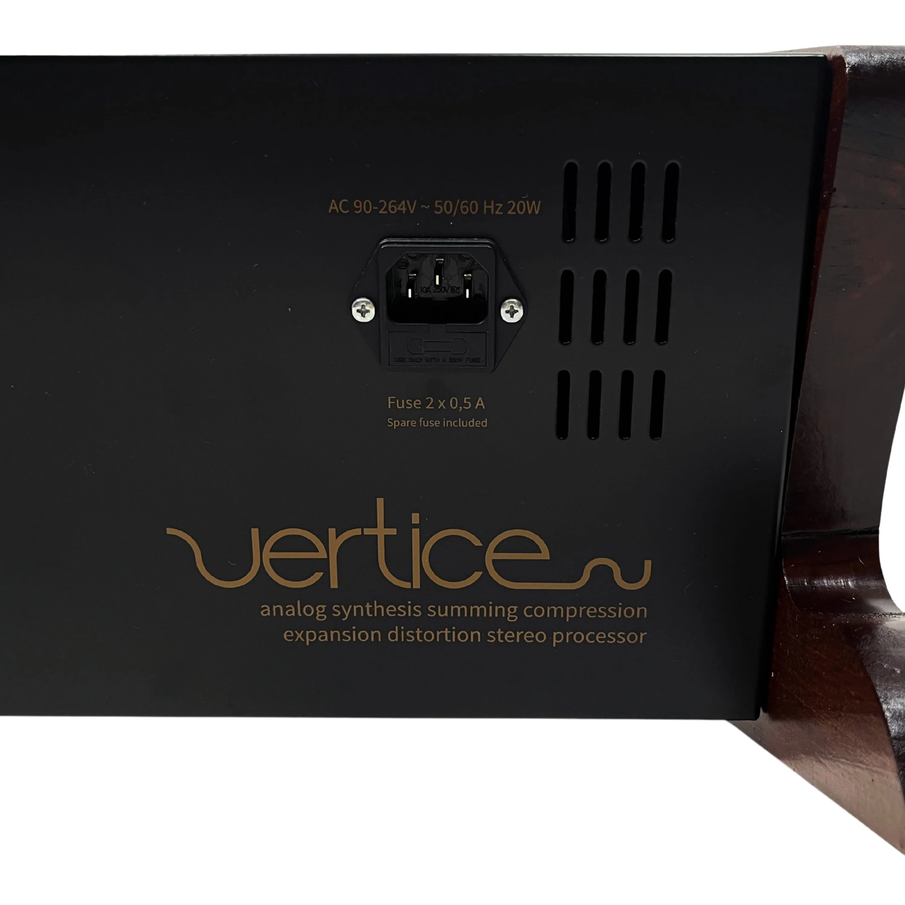 Euterpe Vertice Analogue Filterbank - Image 9