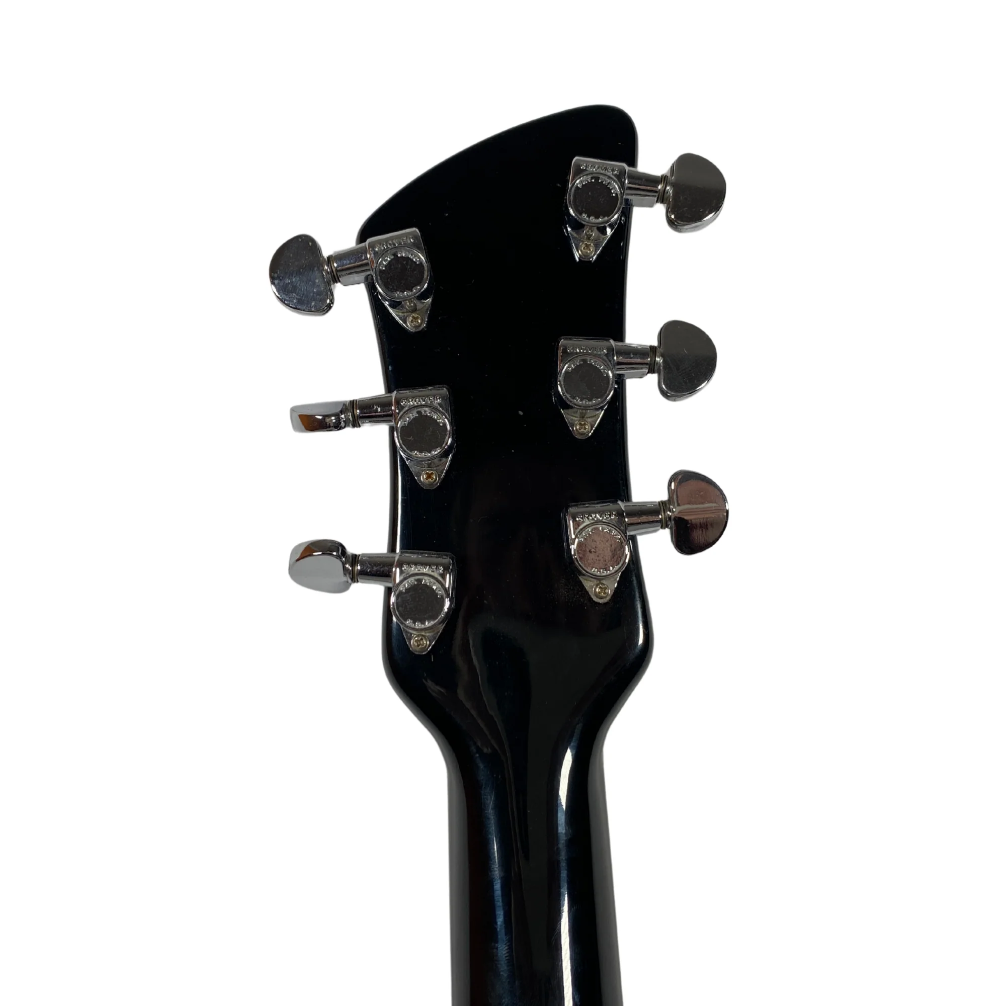 Godwin Guitar Organ Deluxe (Sisme) - Image 13