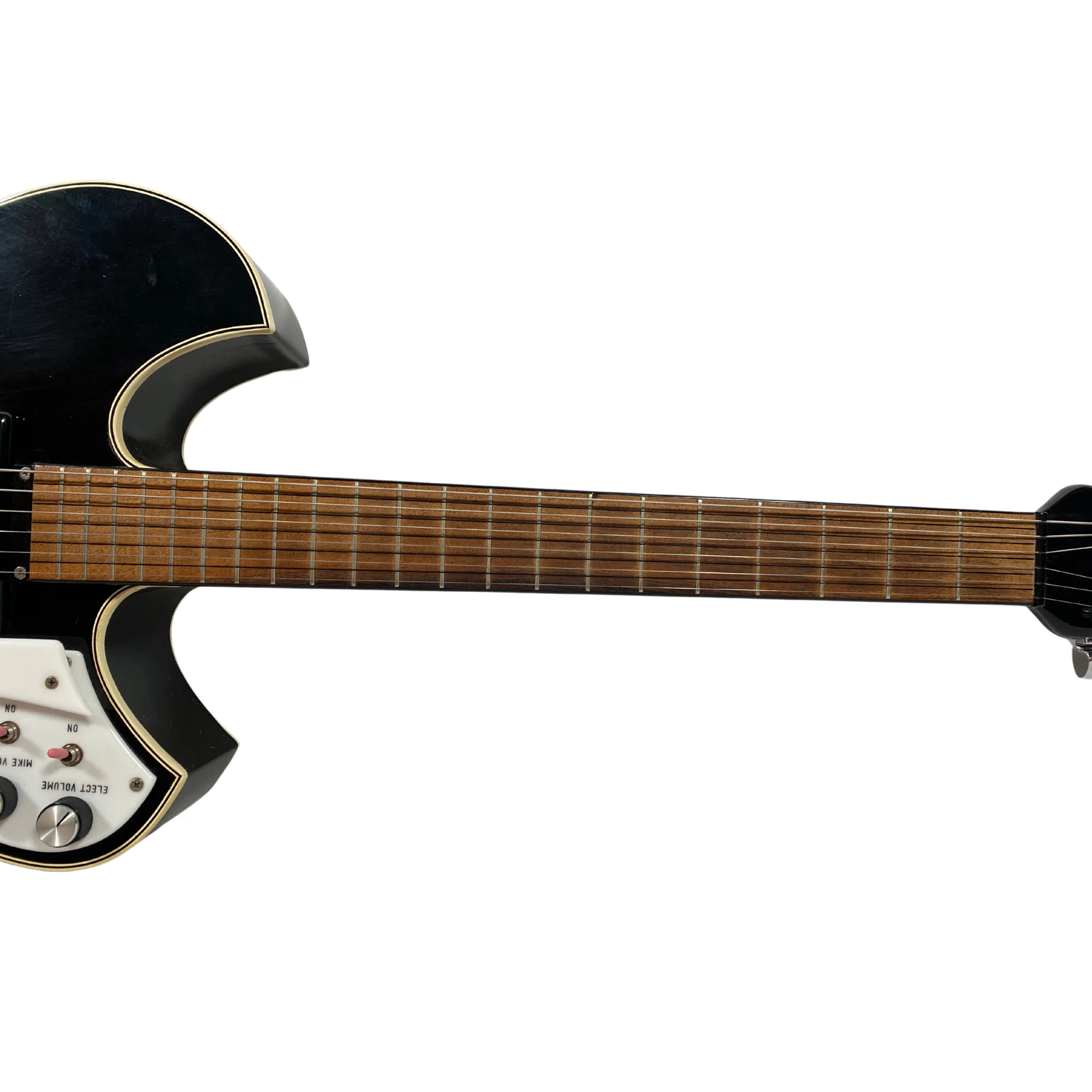 Godwin Guitar Organ Deluxe (Sisme) - Image 6