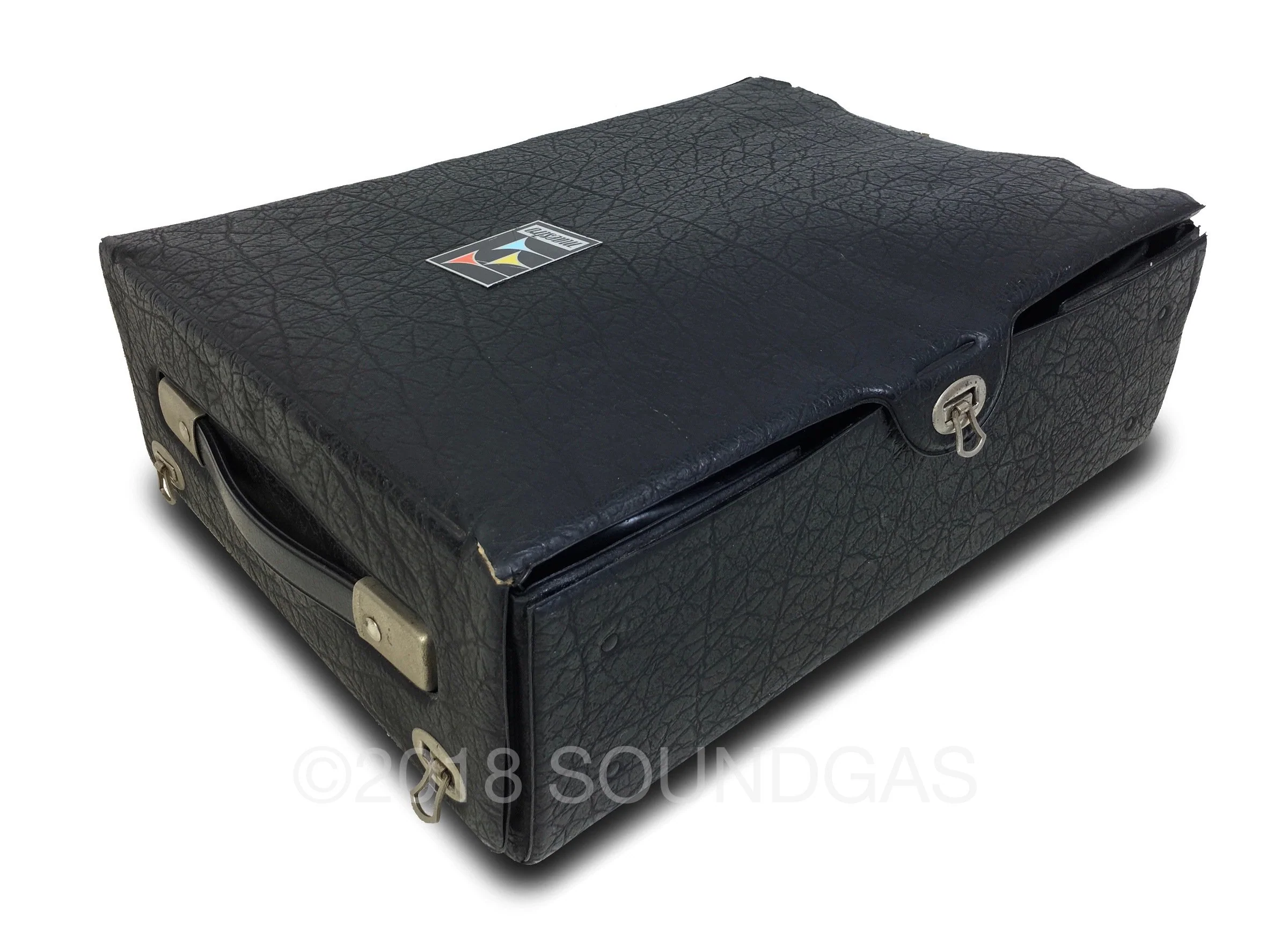 Maestro W-3 Sound System for Woodwinds - Image 10