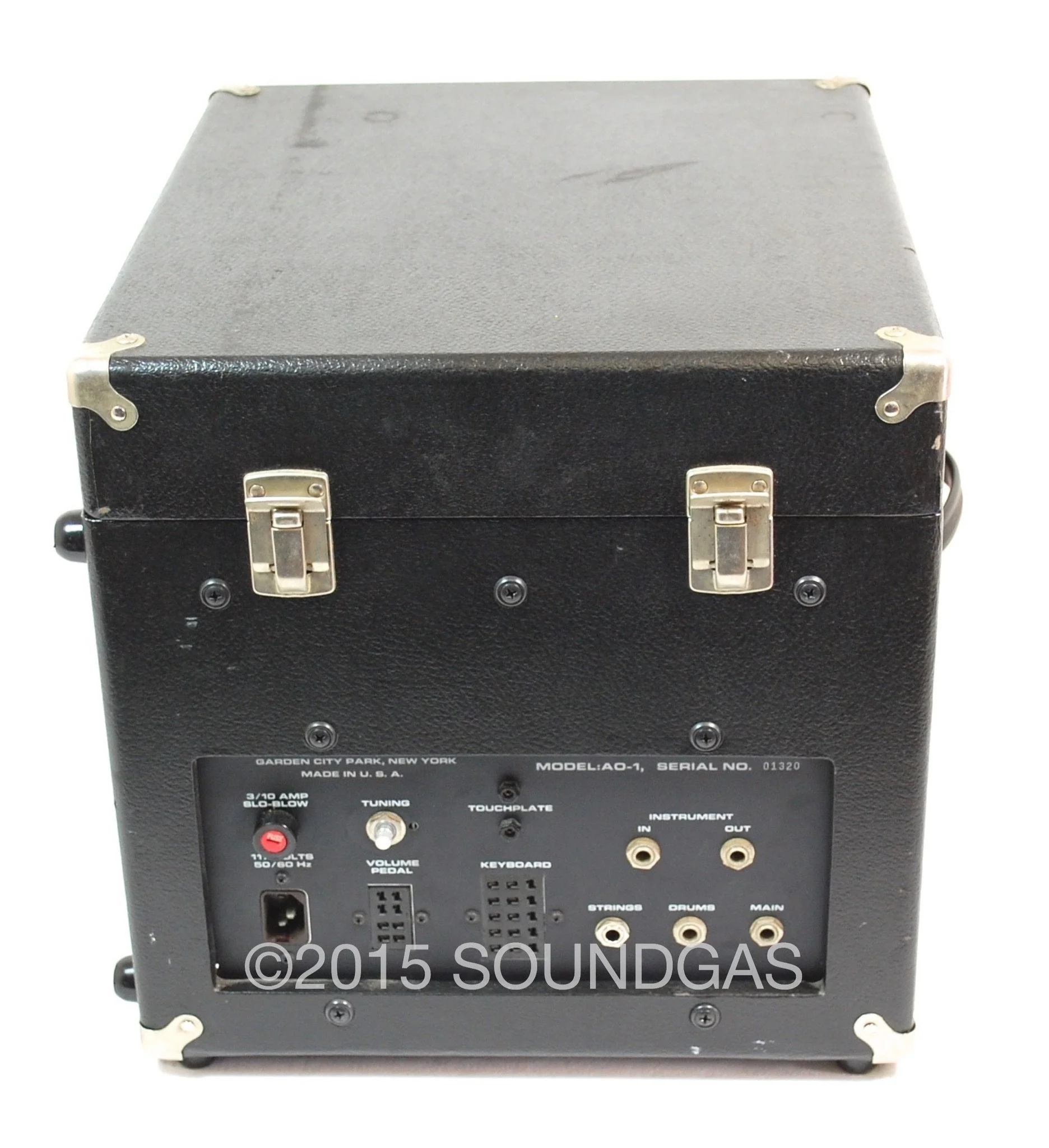 MTI Auto Orchestra - Image 16