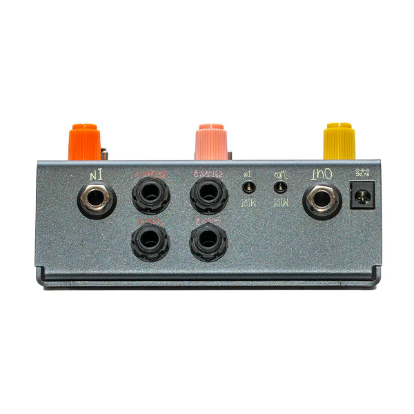 Old Blood Noise Endeavours Signal Blender Stereo - Image 3