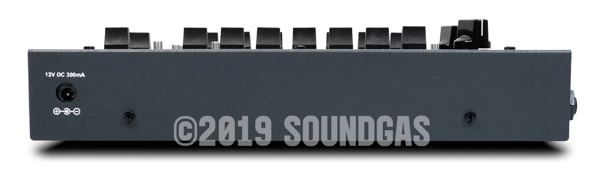 PsyCo-X Syncussion SY-1M - Image 6