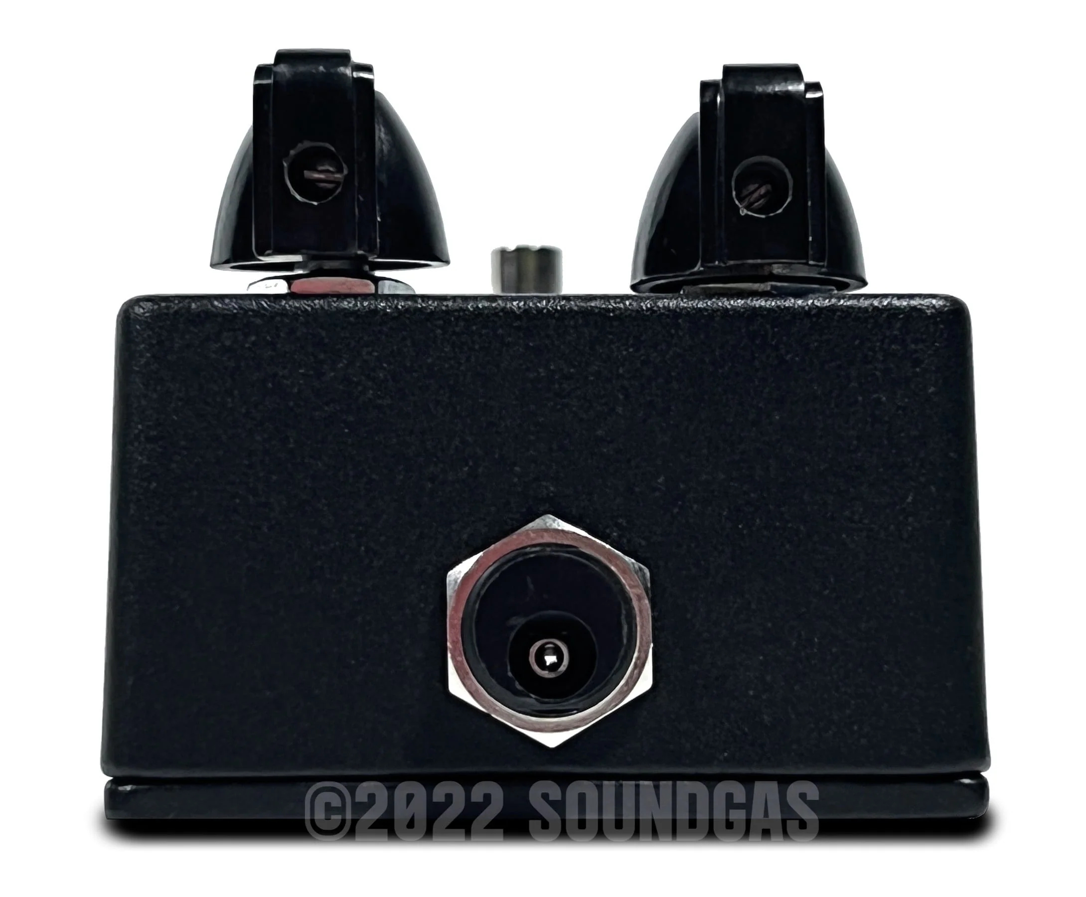 R2R Electric 2 Knob Treble Booster - AC107 #857 - Image 5