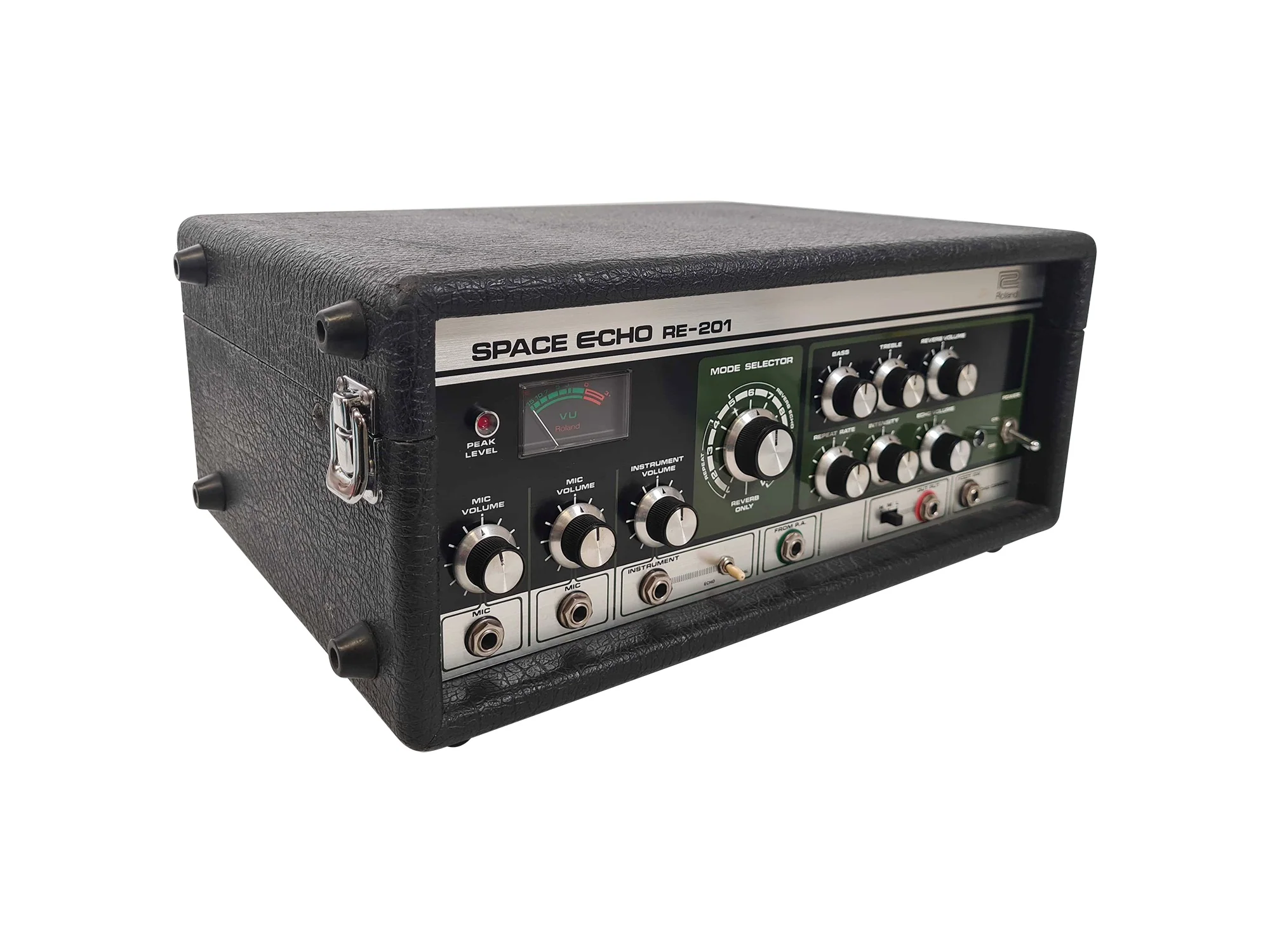 Roland RE-201 Space Echo for sale - Image 3