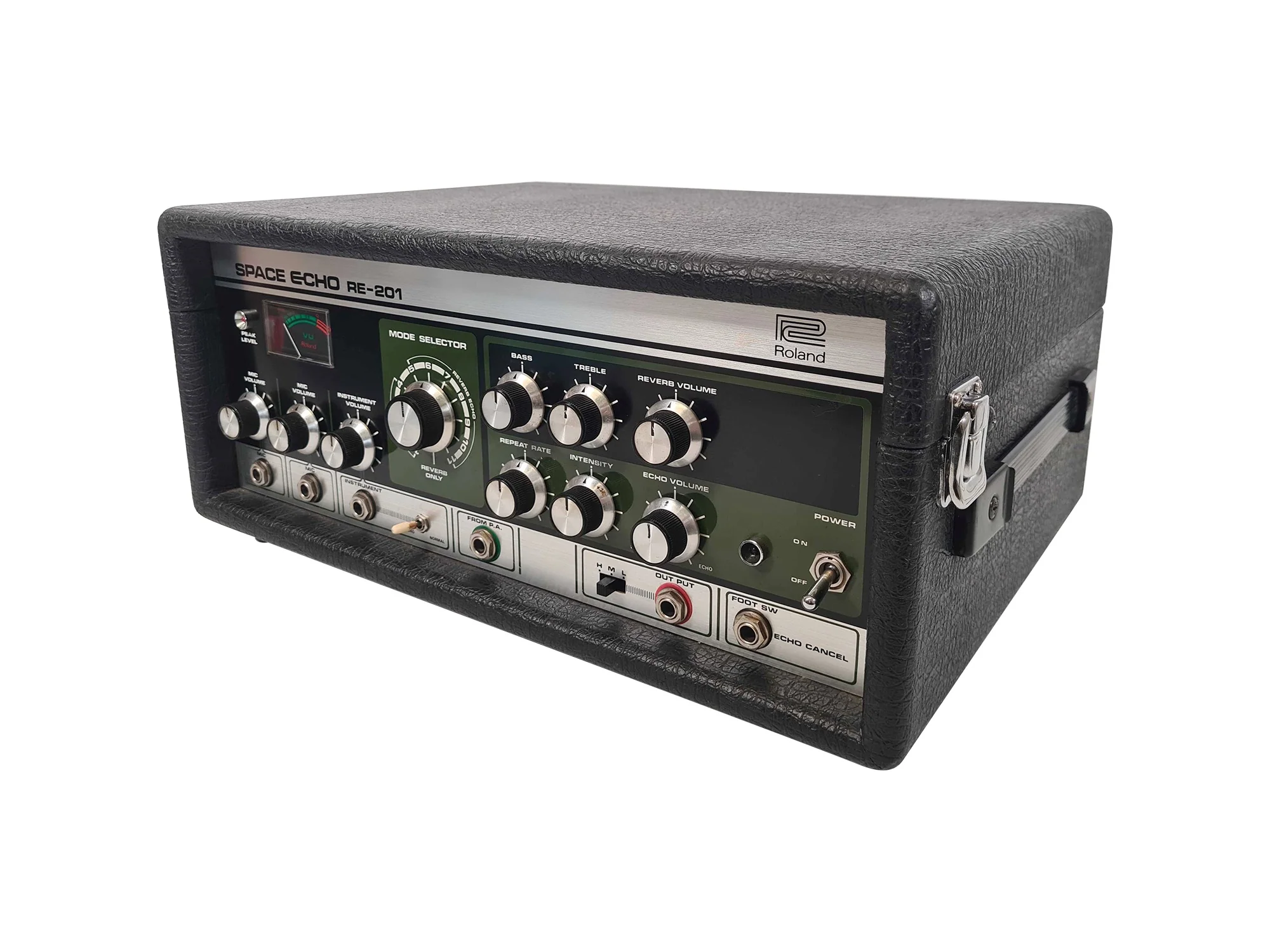 Roland RE-201 Space Echo for sale - Image 4
