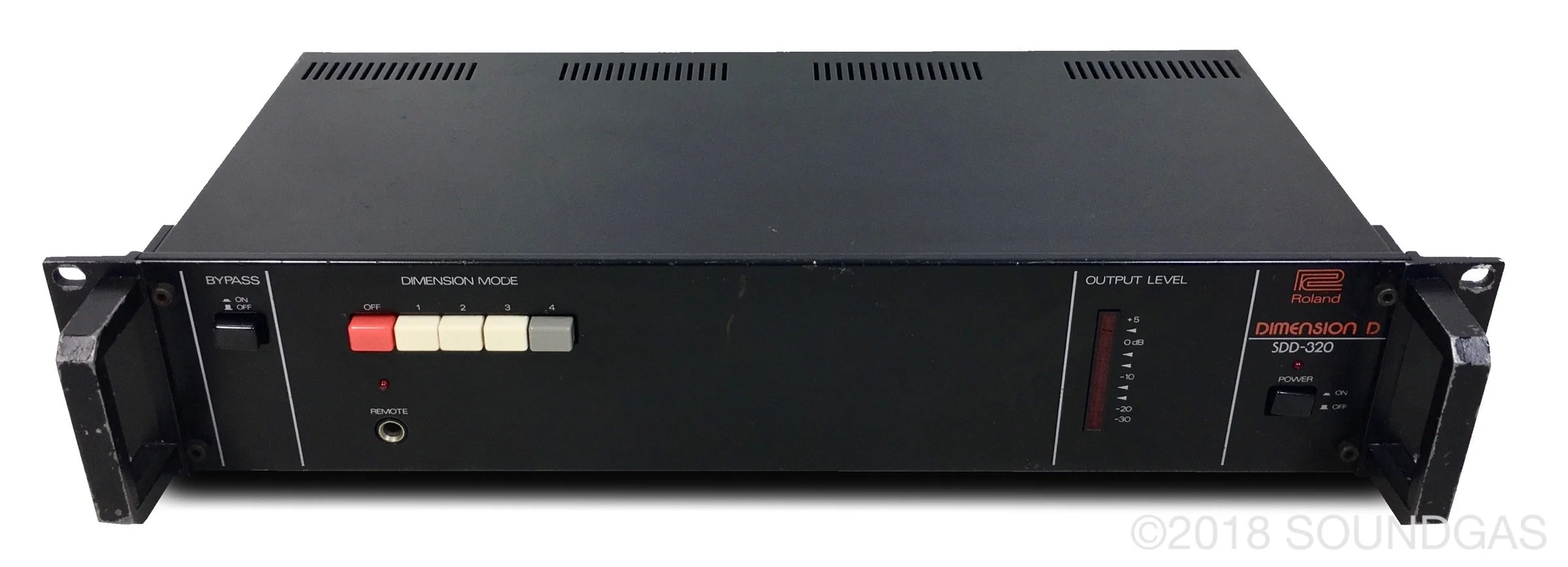 Roland SDD-320 Dimension D - Image 6