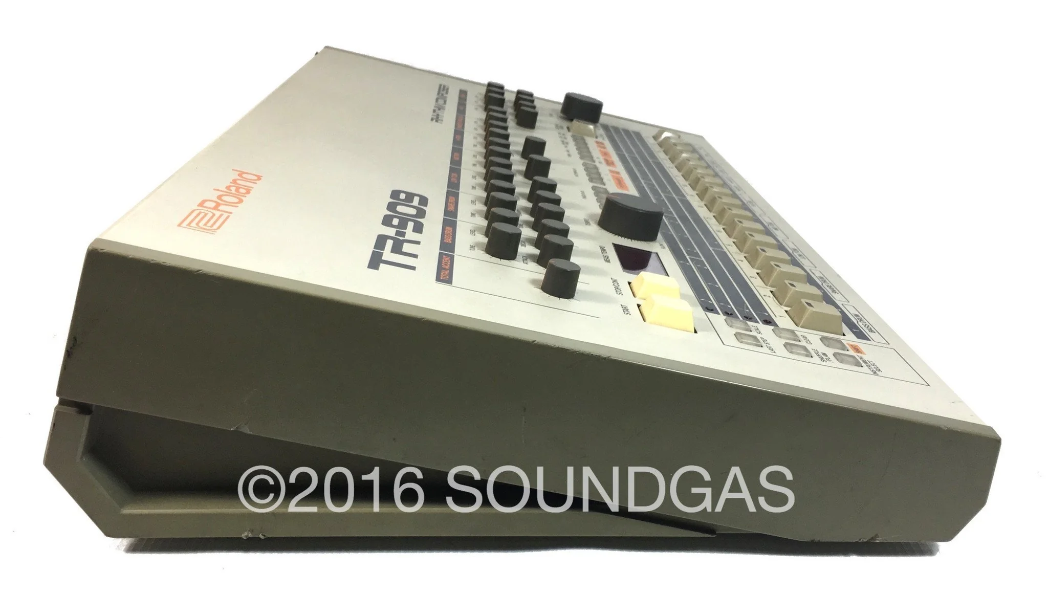 Roland TR-909 Rhythm Composer - Image 10