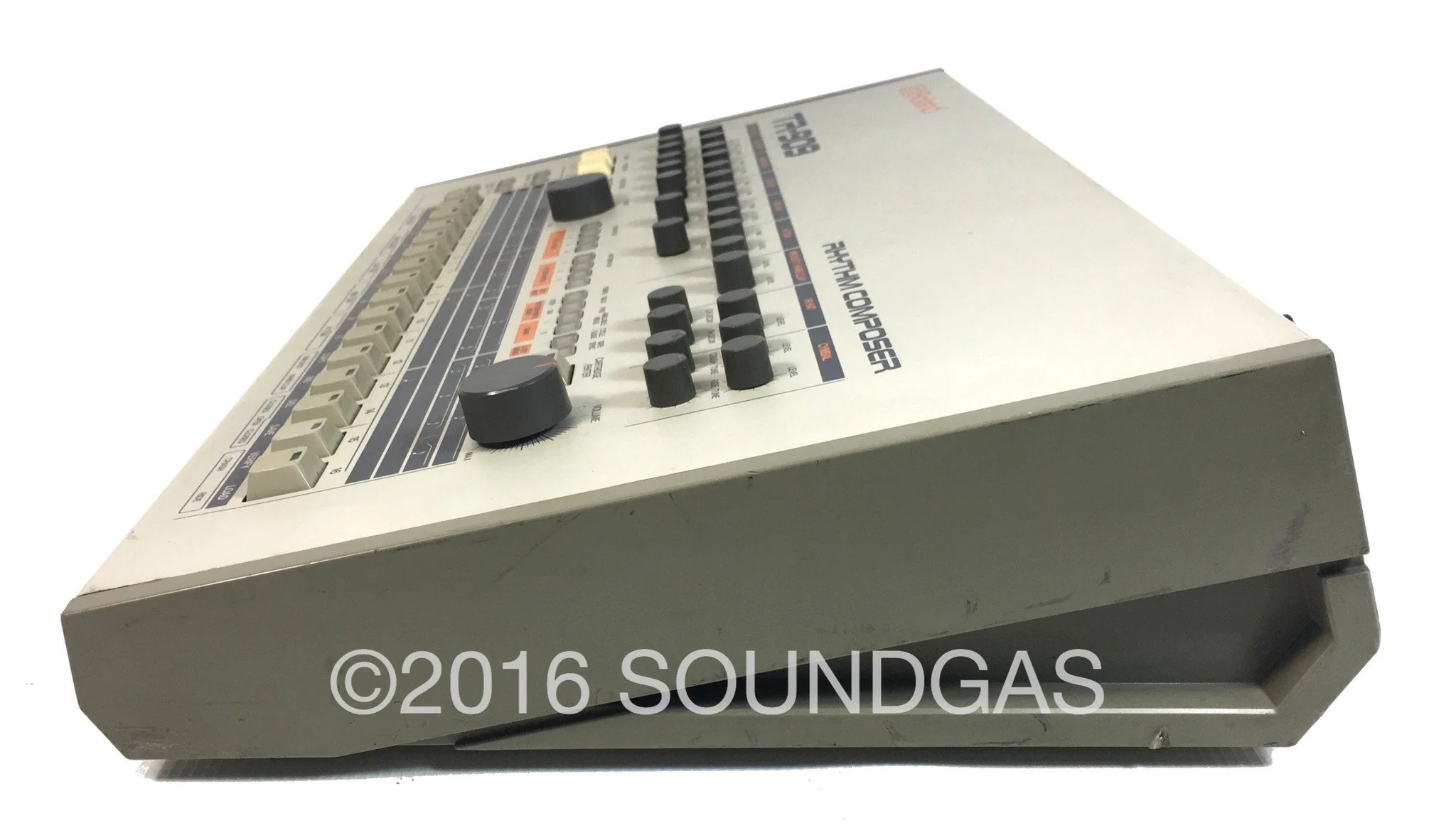 Roland TR-909 Rhythm Composer - Image 11