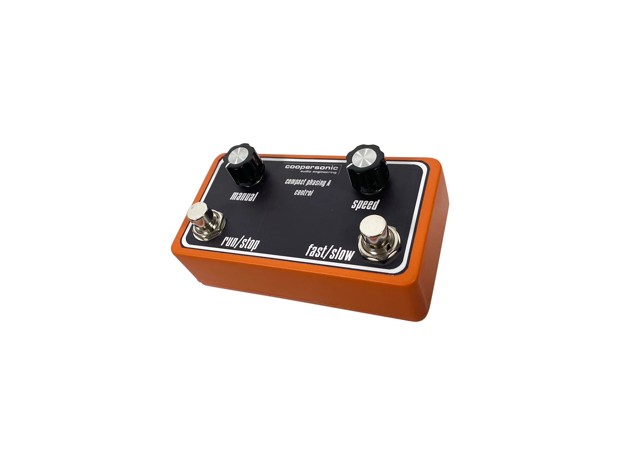 Schulte Compact Phasing - Custom Control Pedal - Image 3